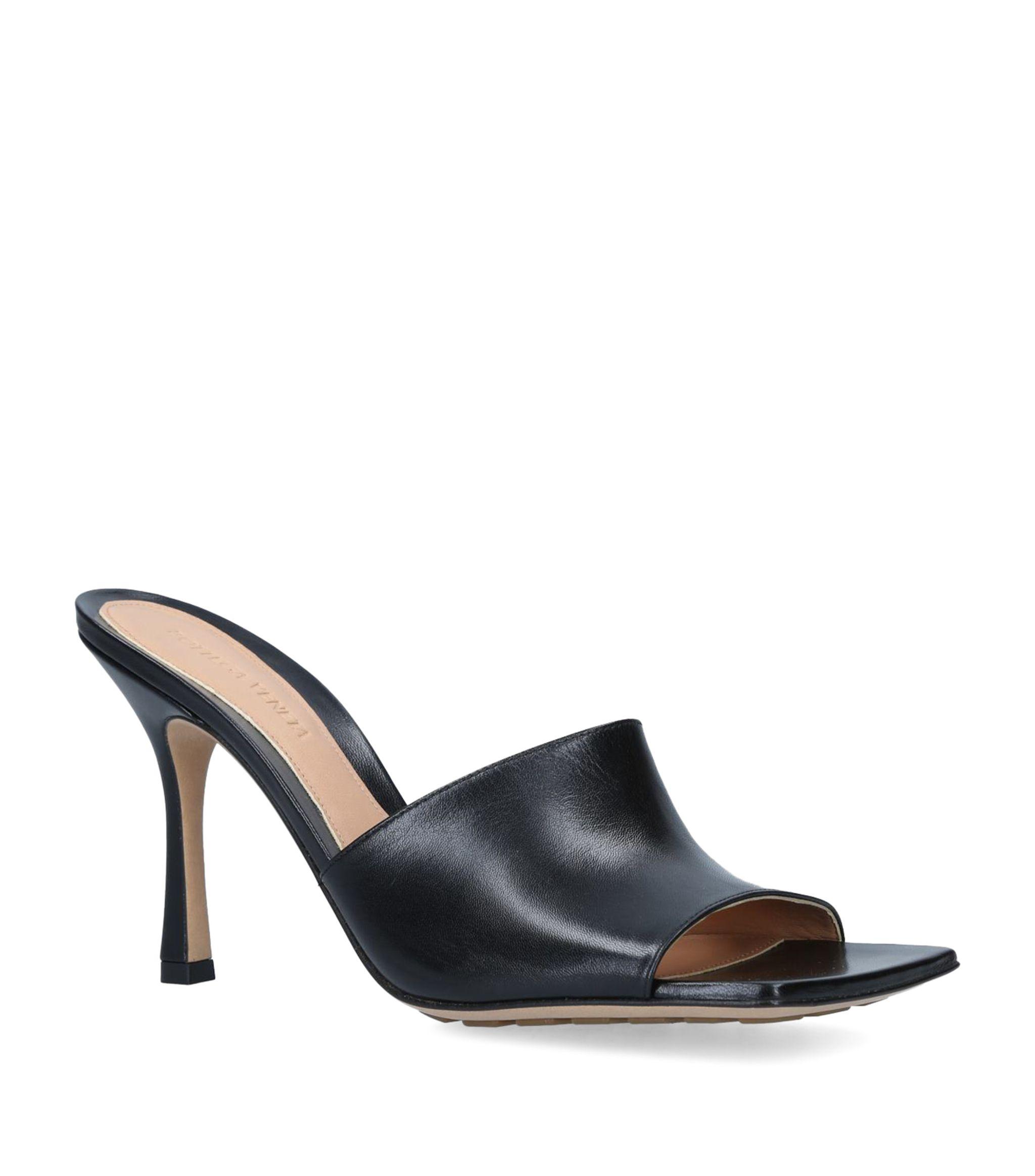 bottega tower mules