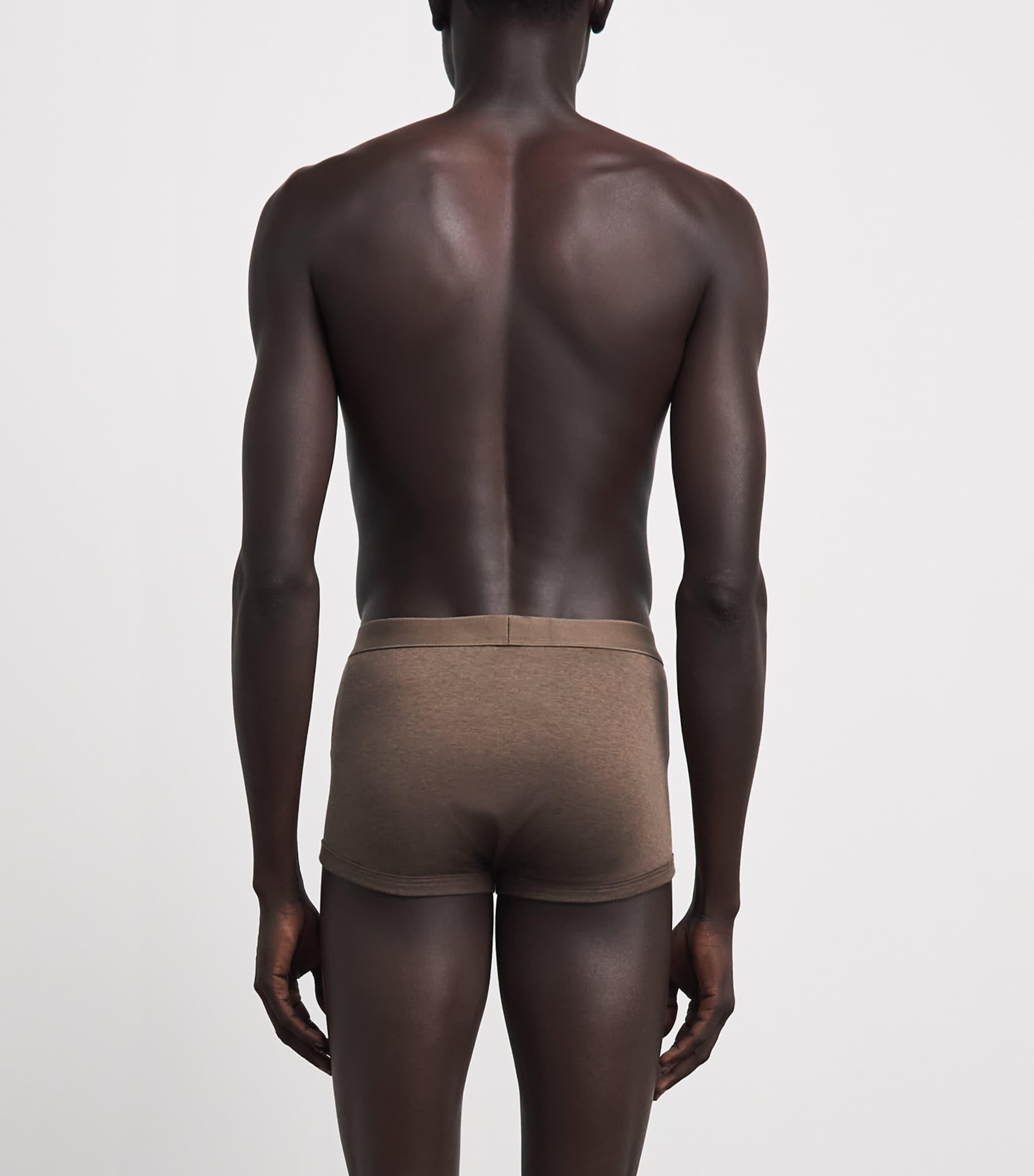 Zimmerli of Switzerland Underwear for Men | Online Sale up to 30