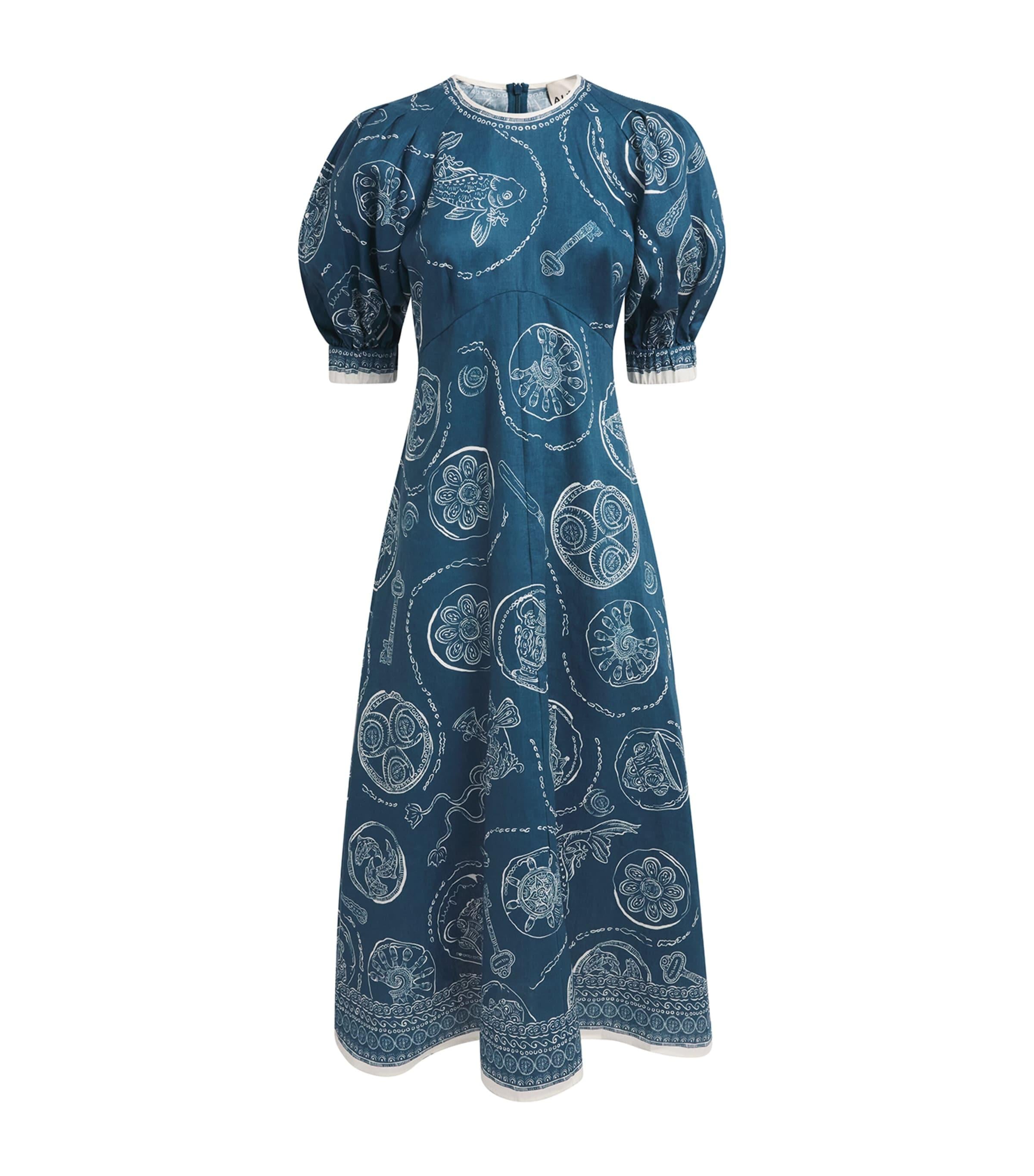 alemais dress sale Alemais Sale – Wilson and Hunter main image 0
