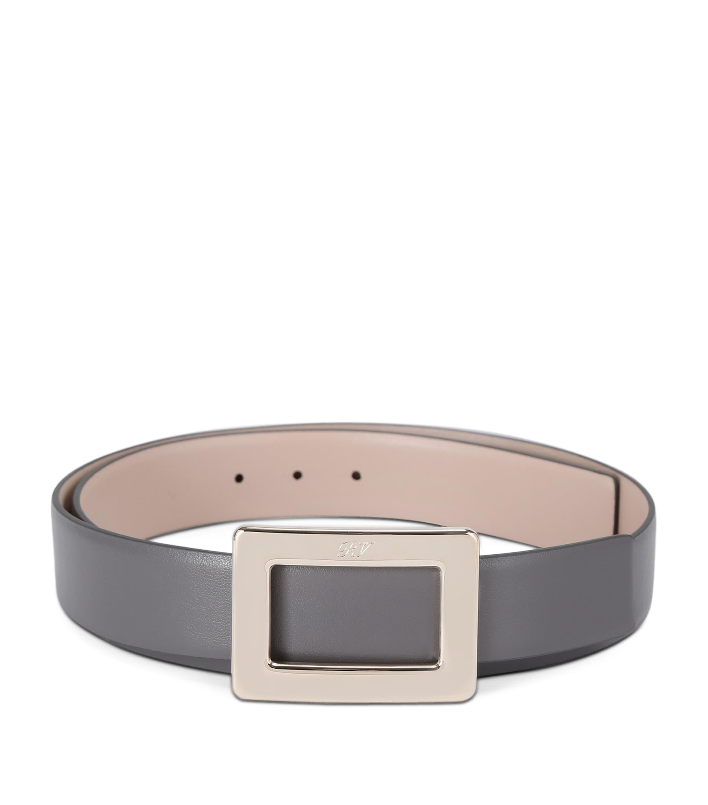 Roger Vivier Belts for Women | Online Sale up to 78% off | Lyst