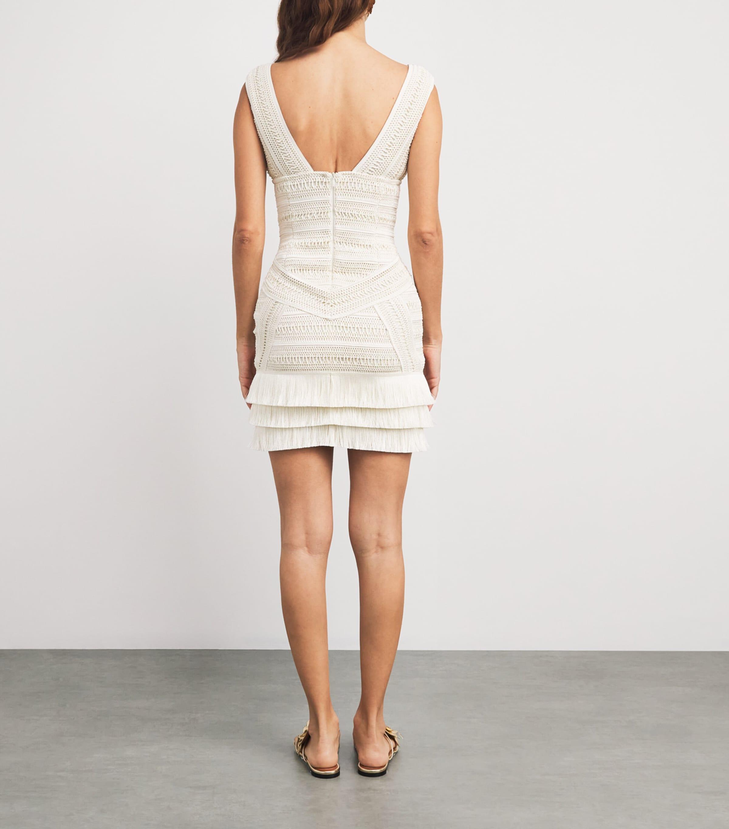 high neck mesh maxi dress Lyssy Powder Blue High-Neck Maxi Dress With Mesh-Detail – Club L London