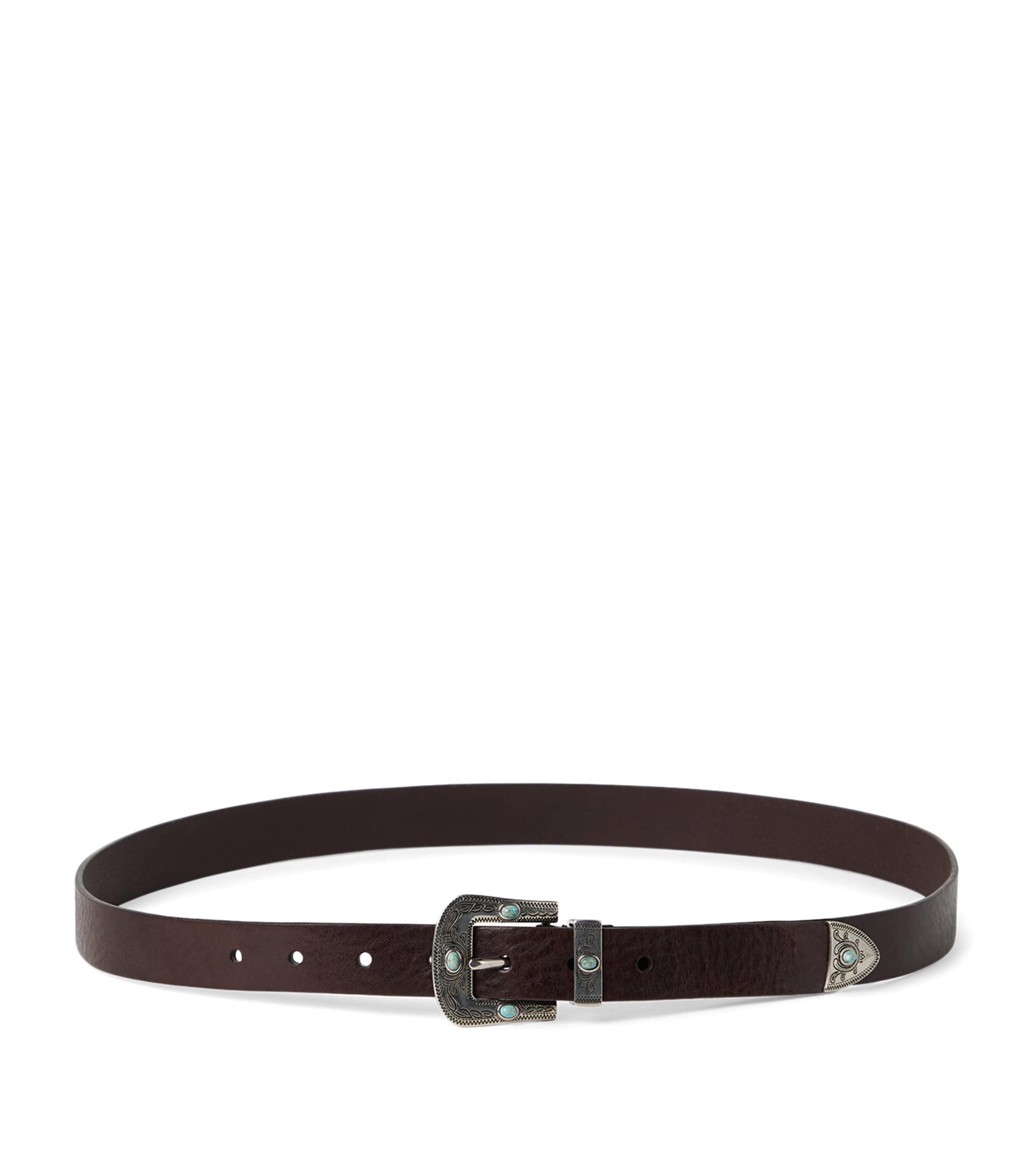 Brunello Cucinelli Belts for Men | Online Sale up to 40% off Brunello Cucinelli Belts for Men | Online Sale up to 40% off