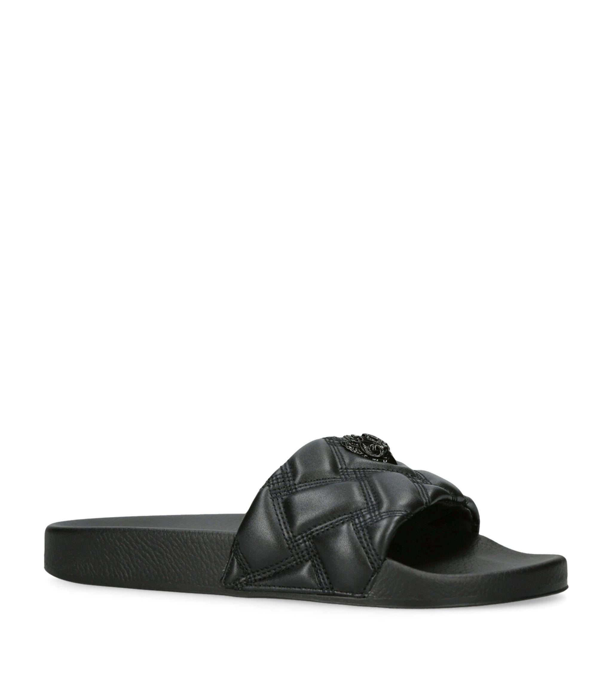 kurt geiger slides