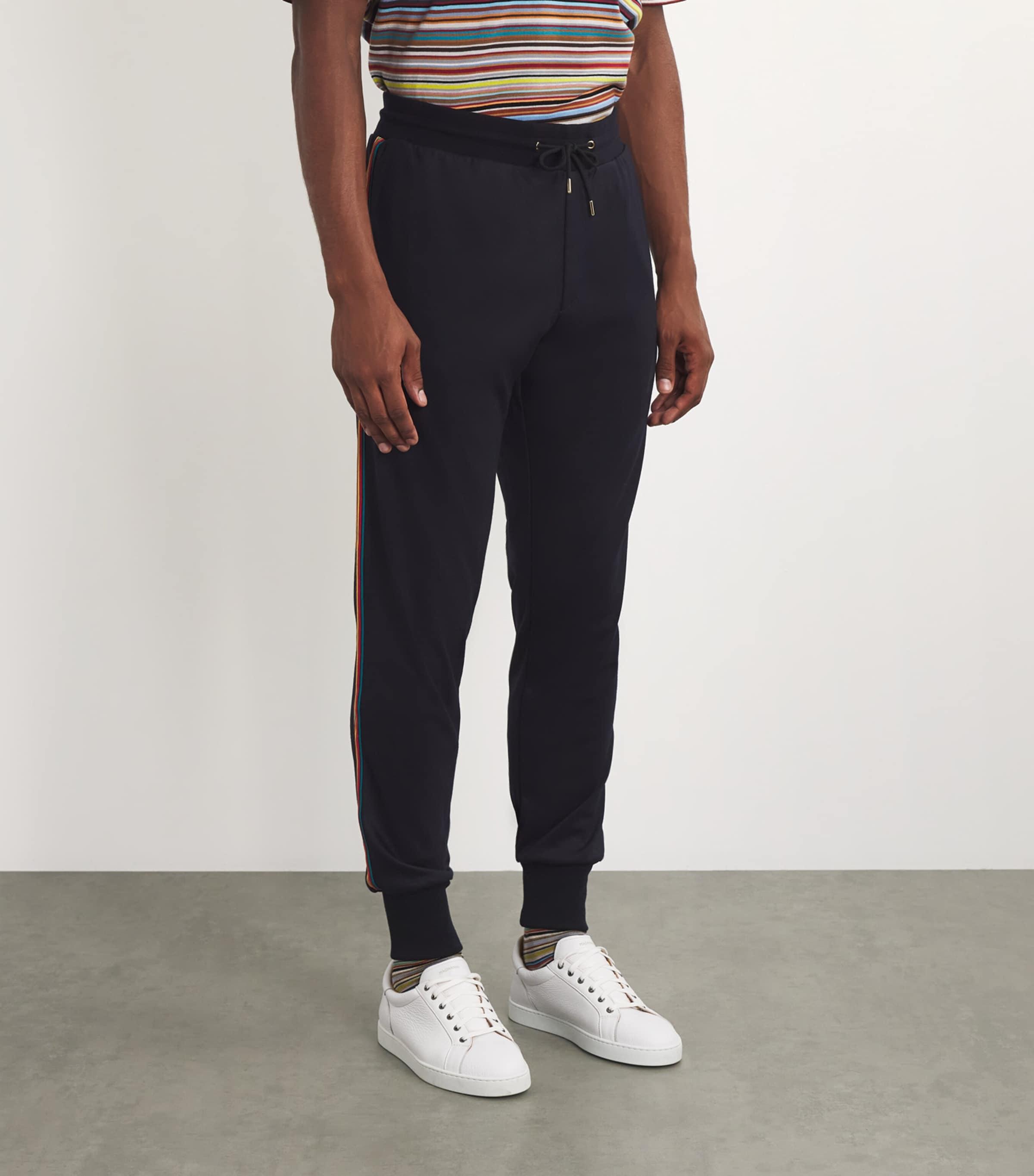 Paul smith sweatpants sales