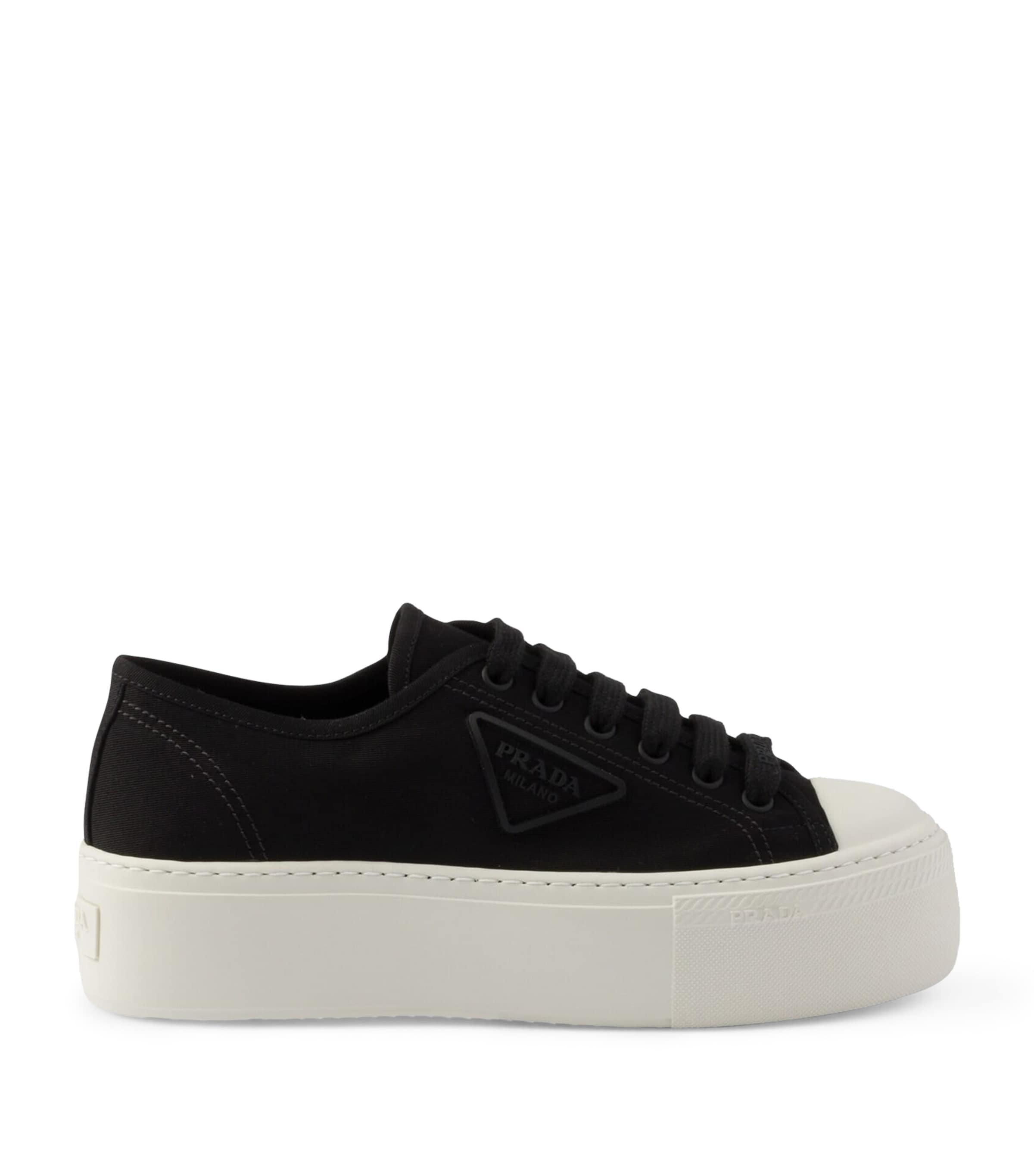 Prada Shoes for Women Online Sale up to 27 off Lyst Canada