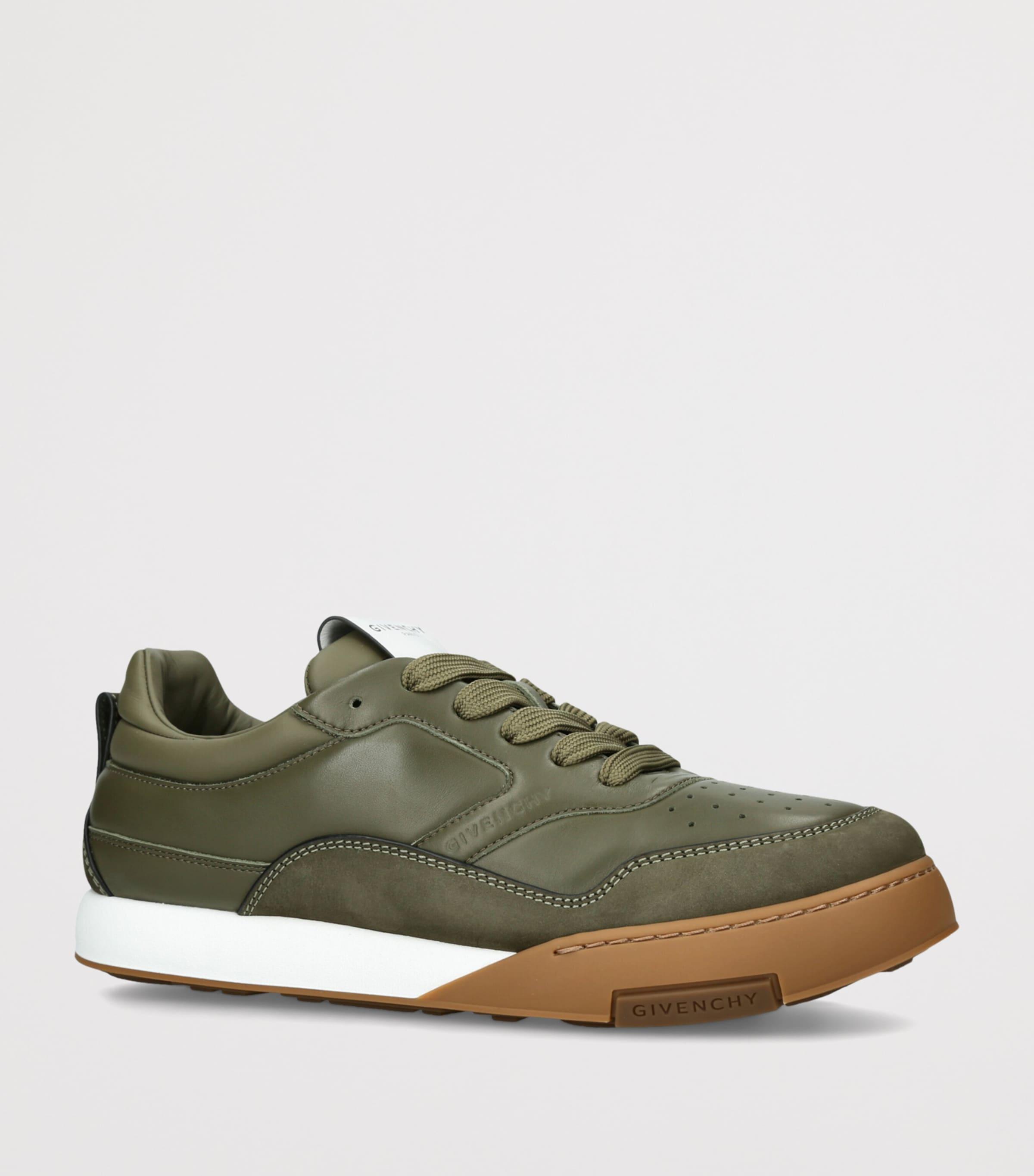 Givenchy Low-top sneakers for Men | Online Sale up to 61% off | Lyst