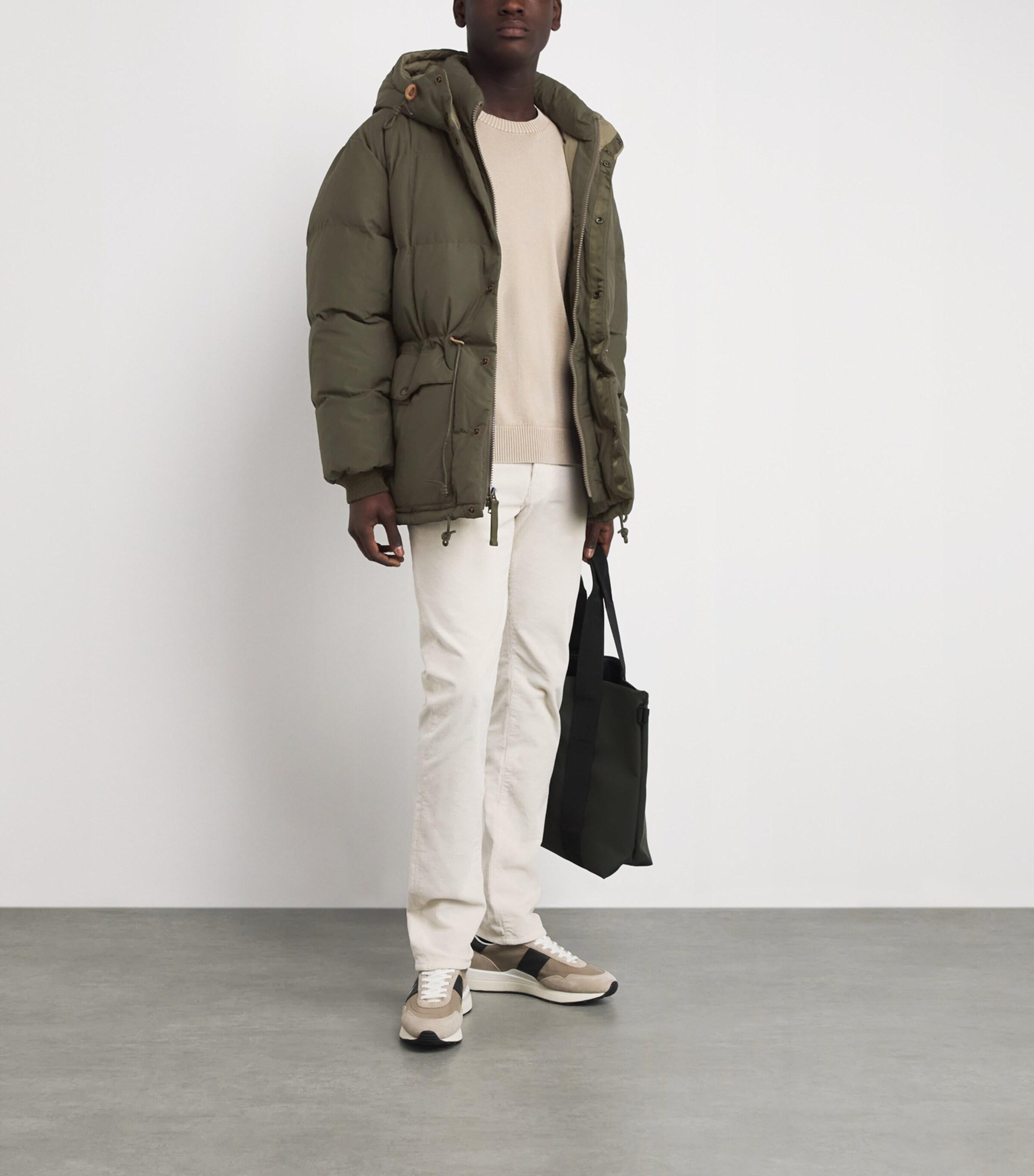 Polo Ralph Lauren Down and padded jackets for Men | Online Sale up