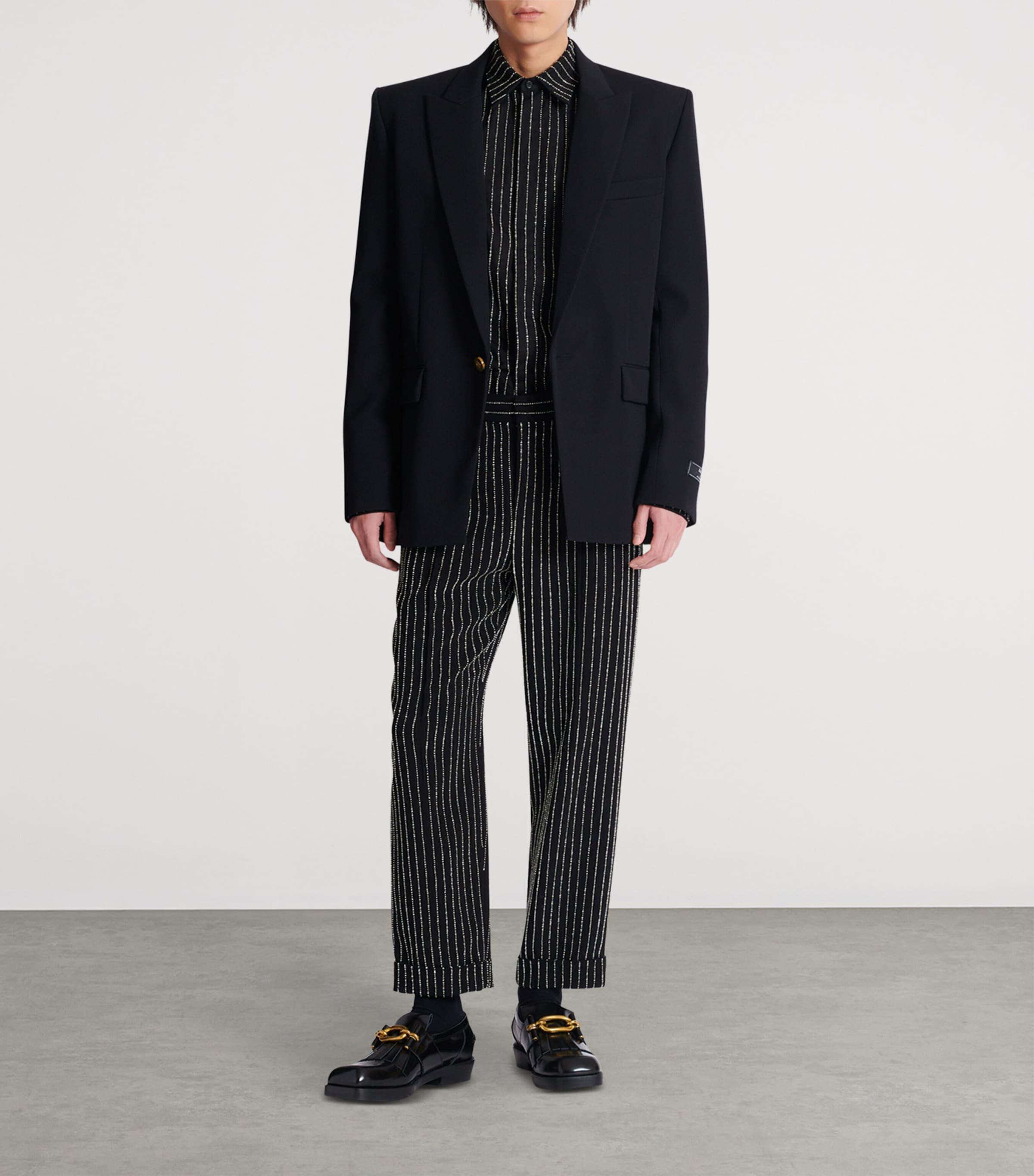 Balmain Blazers for Men Online Sale up to 60% off Lyst