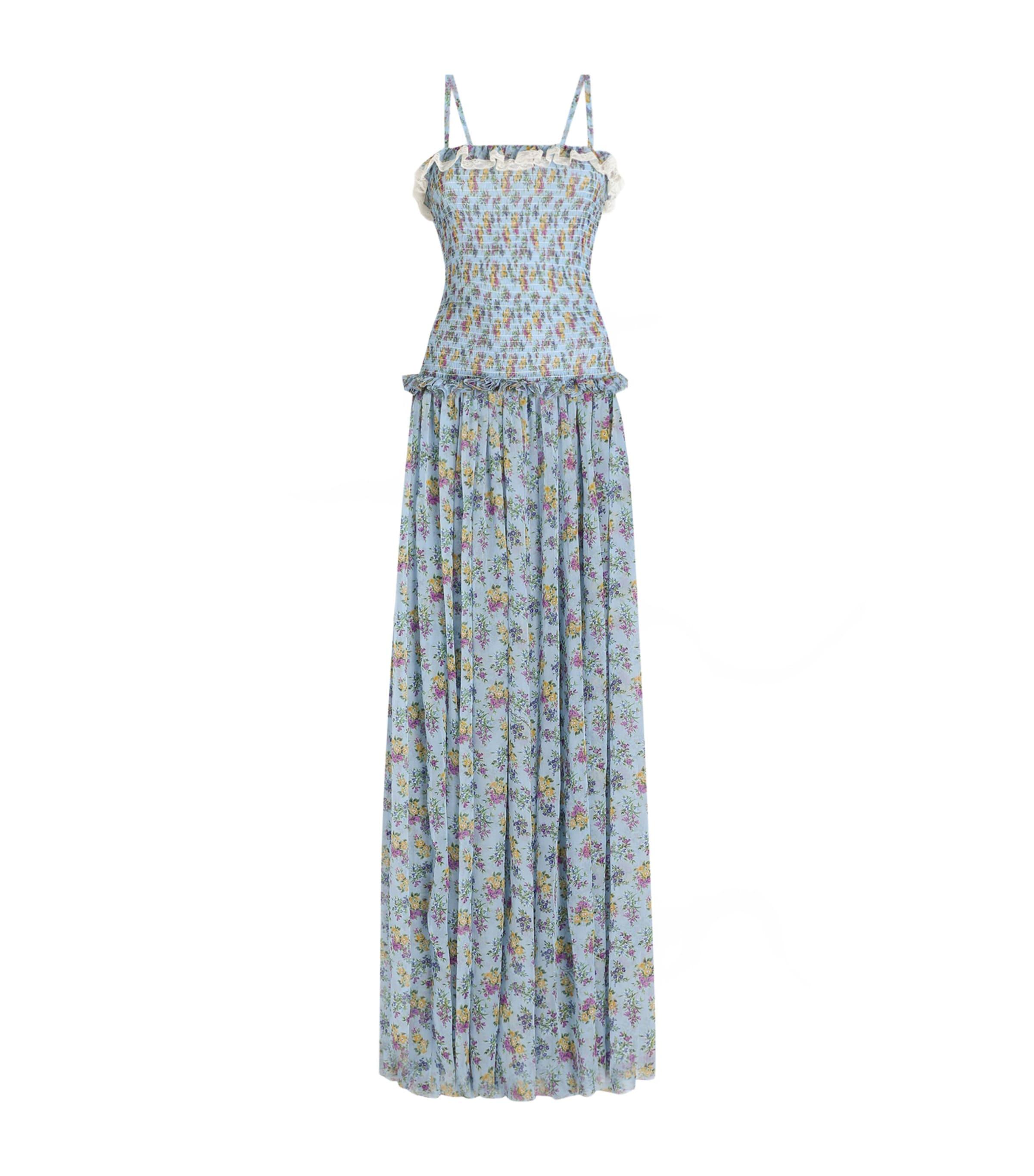 Blue Dolce & Gabbana Dresses for Women