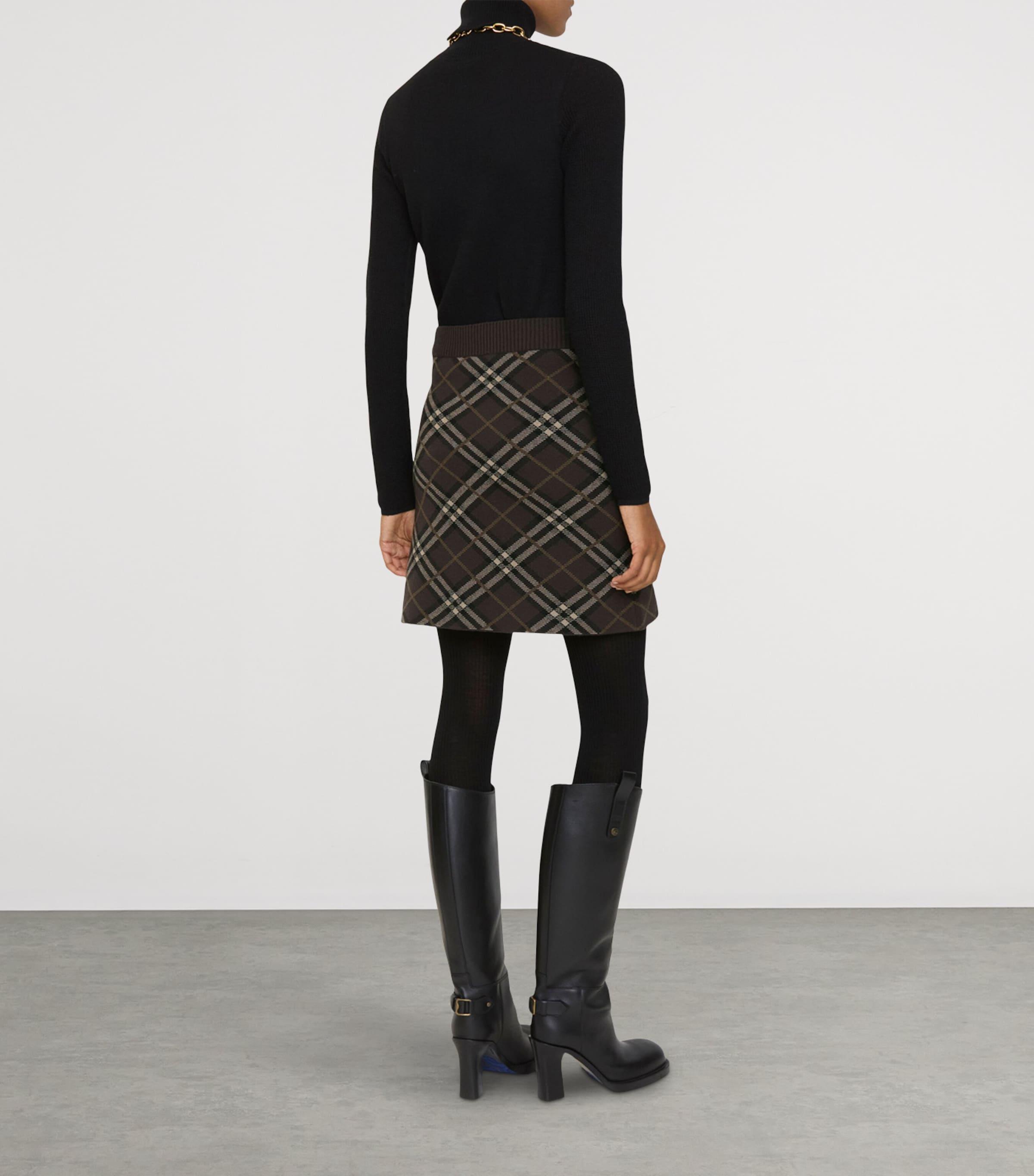 Burberry Mini skirts for Women | Online Sale up to 46% off