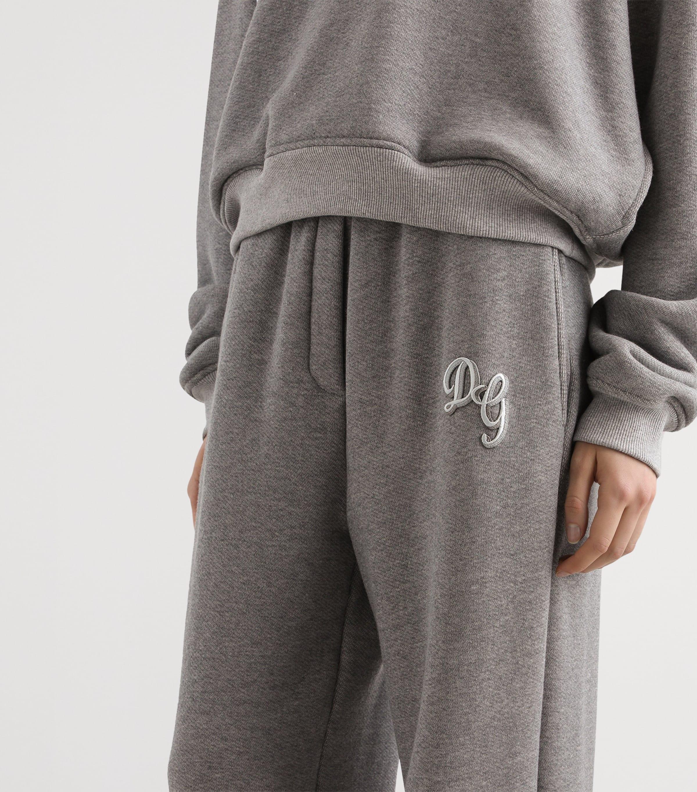 Dolce & Gabbana Track pants and sweatpants for Women | Online Sale 