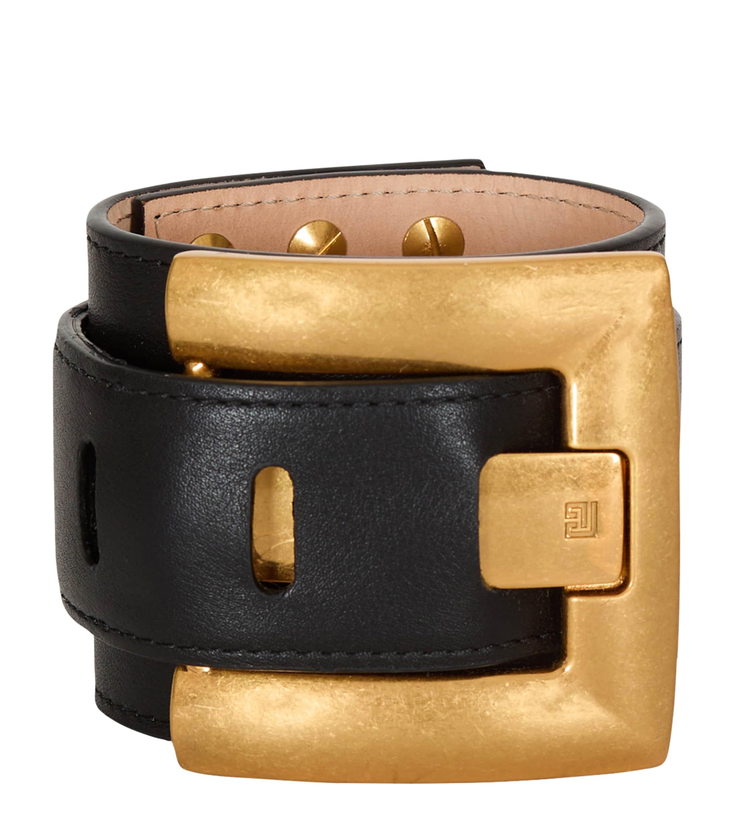 Balmain Bracelets for Women | Online Sale up to 60% off | Lyst