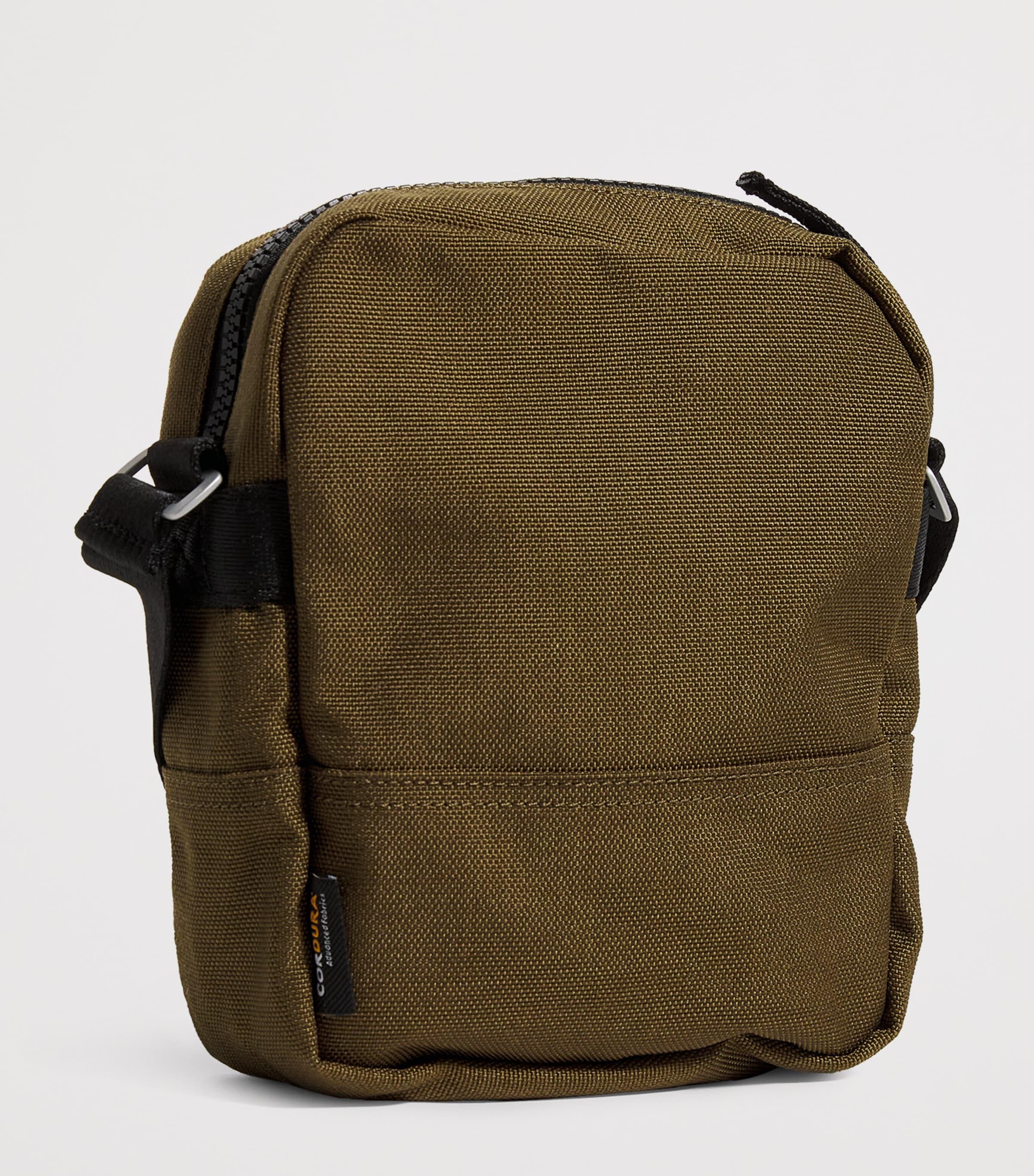 Men's Stone Island Messenger bags | Lyst Men's Stone Island Messenger bags | Lyst