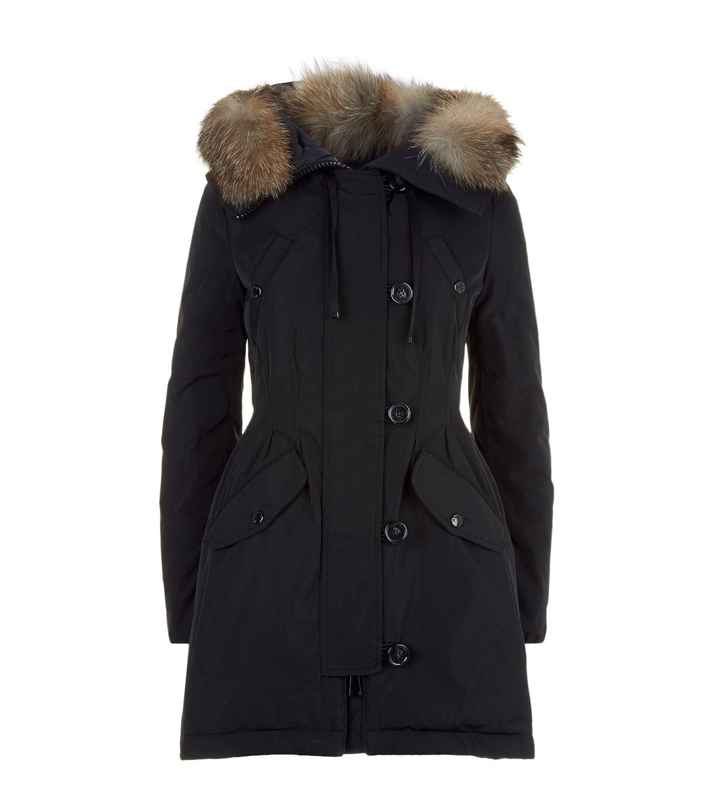 moncler aredhel black