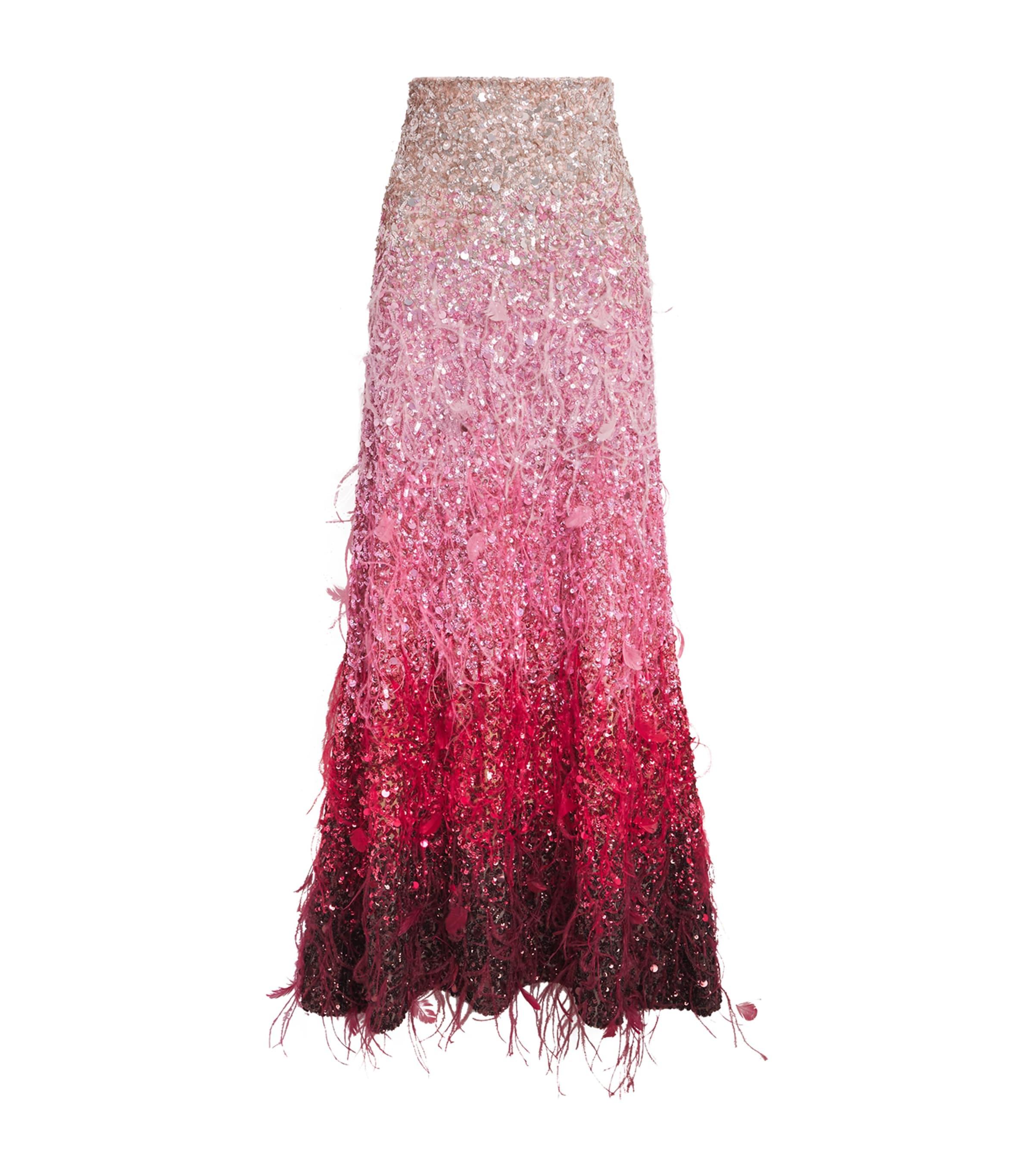 open lace back dress Strappy Cowl Neck Satin Pink Slip Dress main image 1