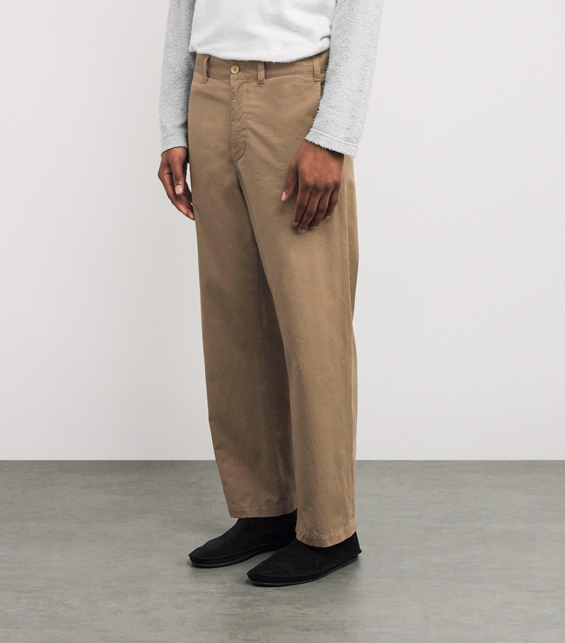 The Row Pants for Men | Online Sale up to 18% off | Lyst