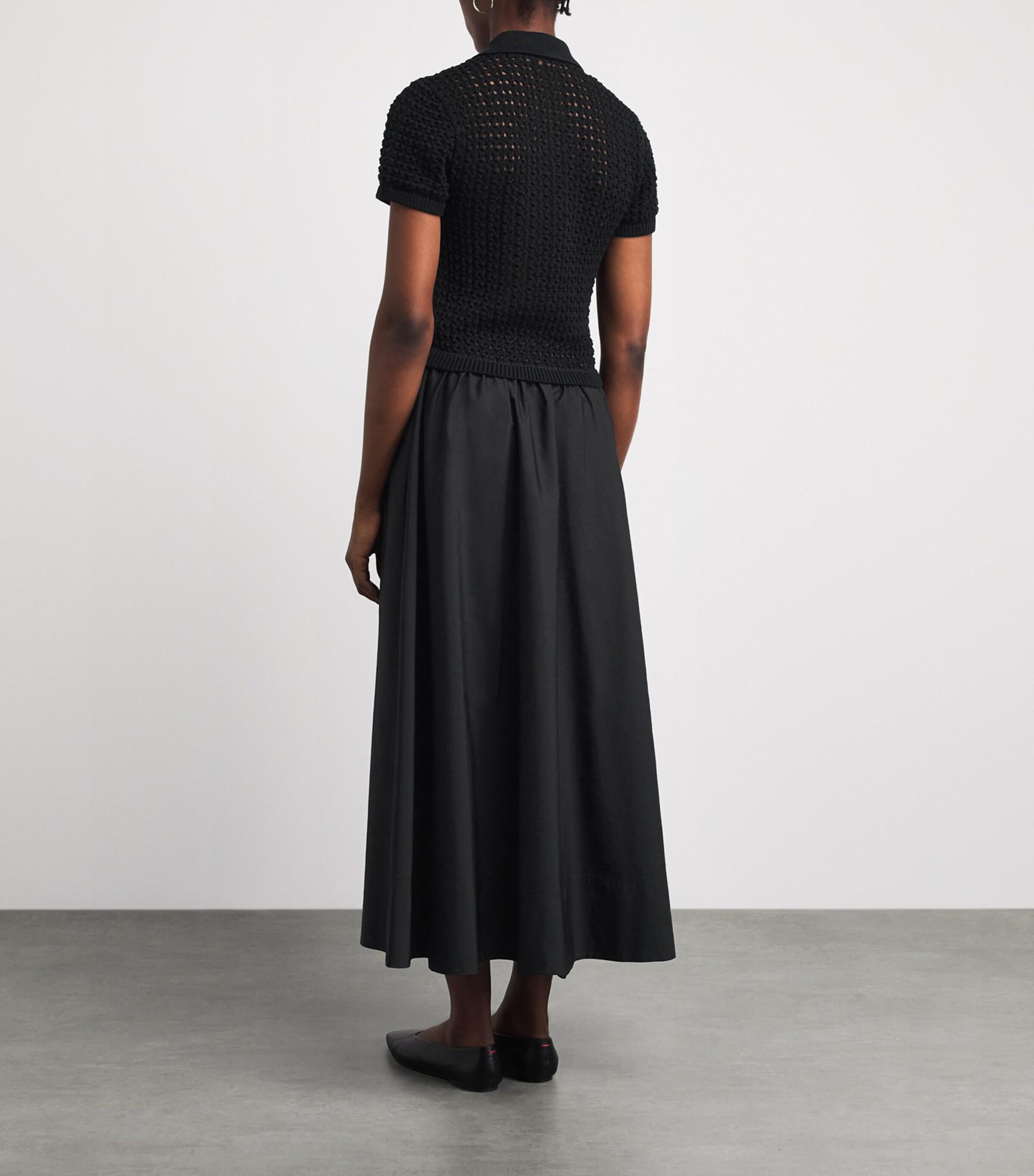 Polo Ralph Lauren Black Tie Dresses for Women | Lyst