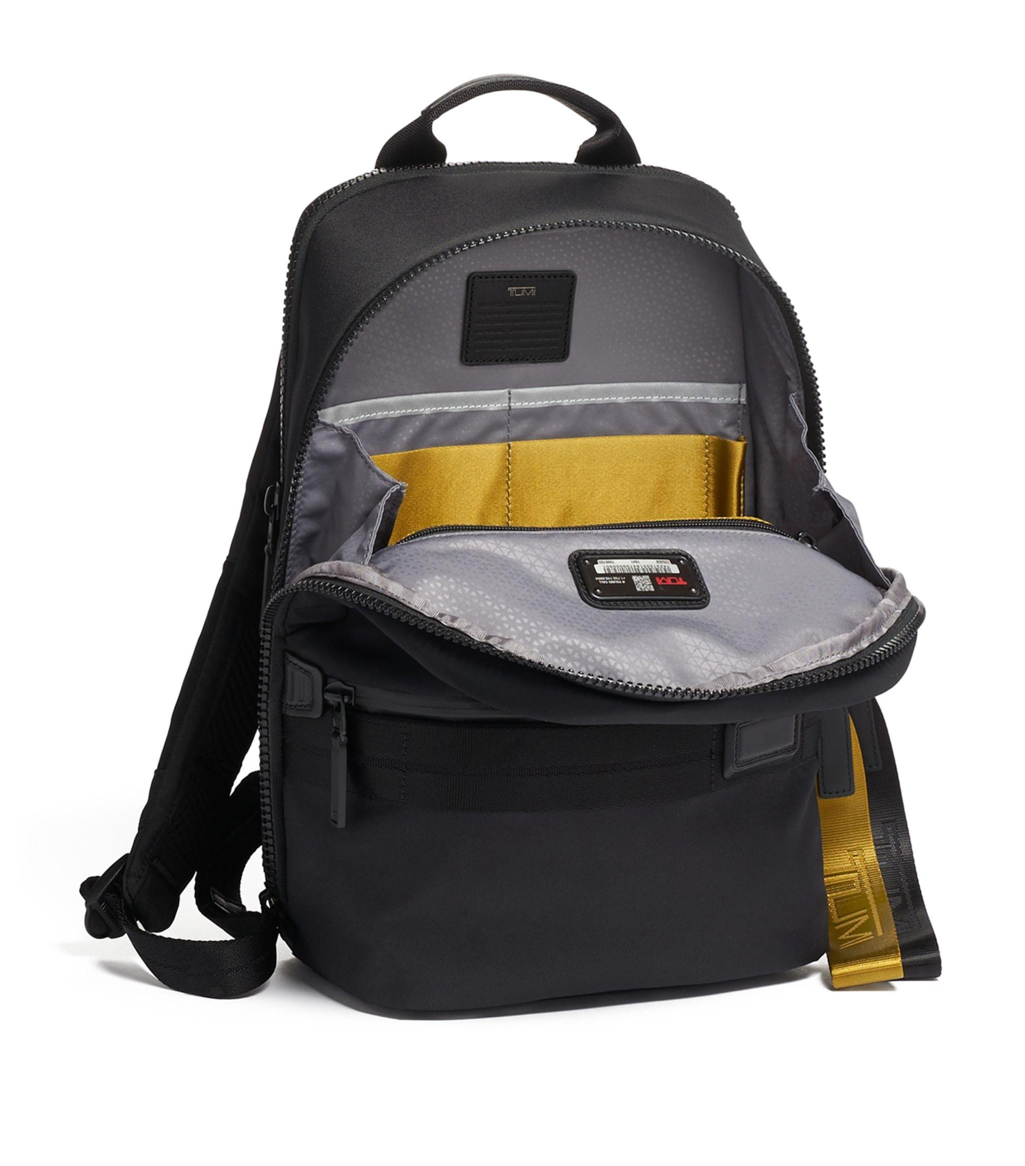 tumi tahoe westlake backpack