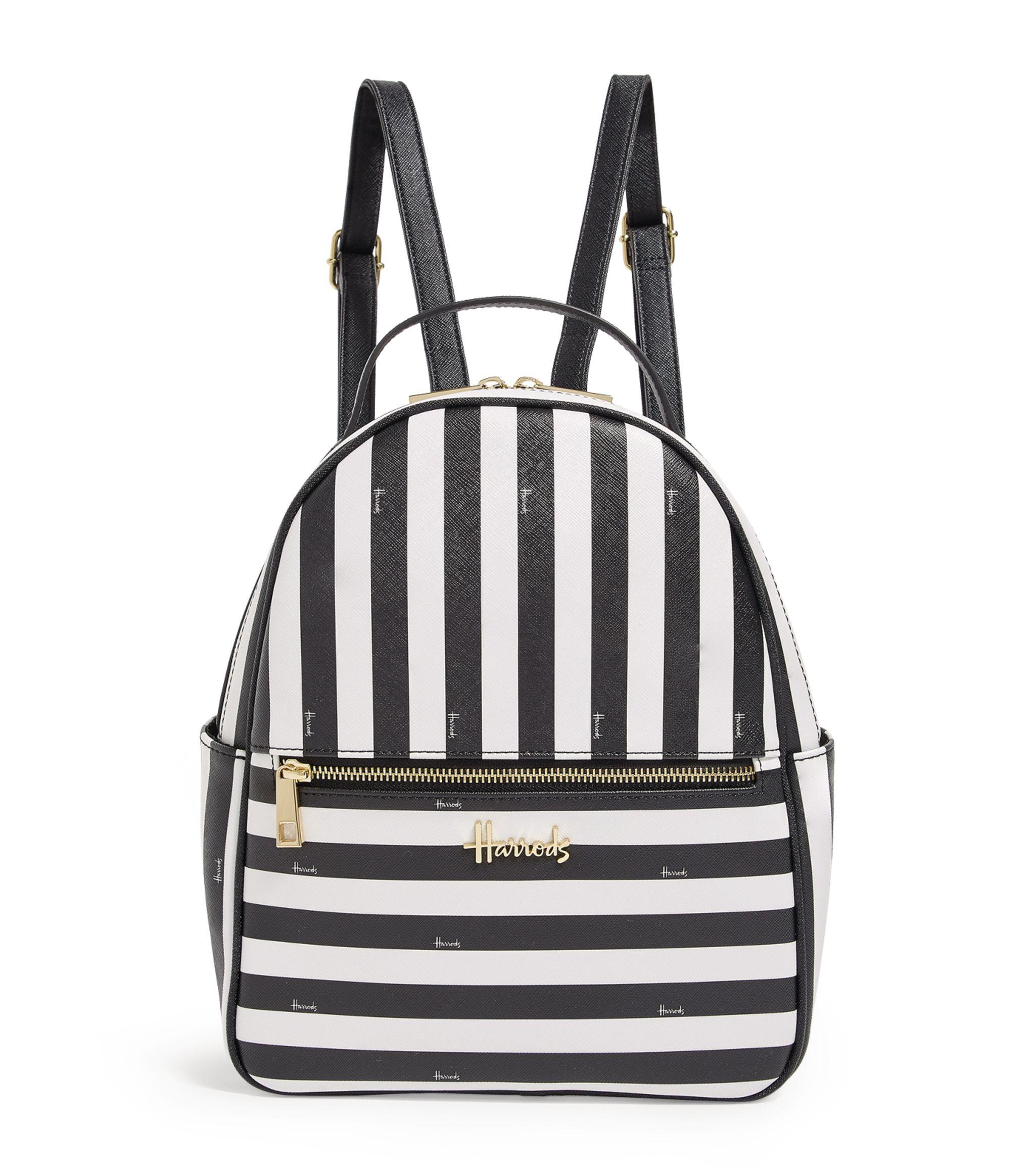 longchamp backpack harrods