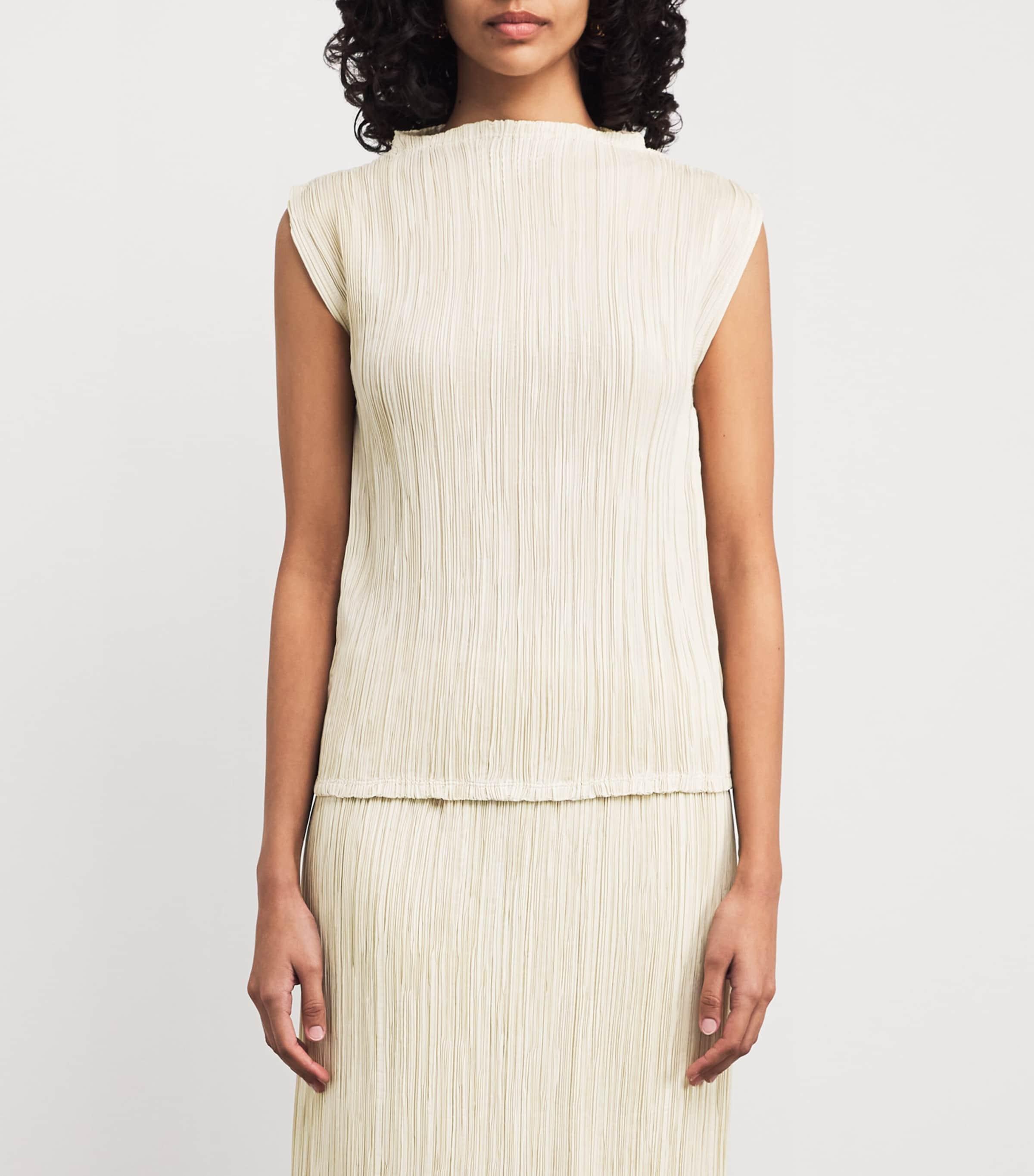 LE17SEPTEMBRE Tops for Women | Online Sale up to 82% off | Lyst