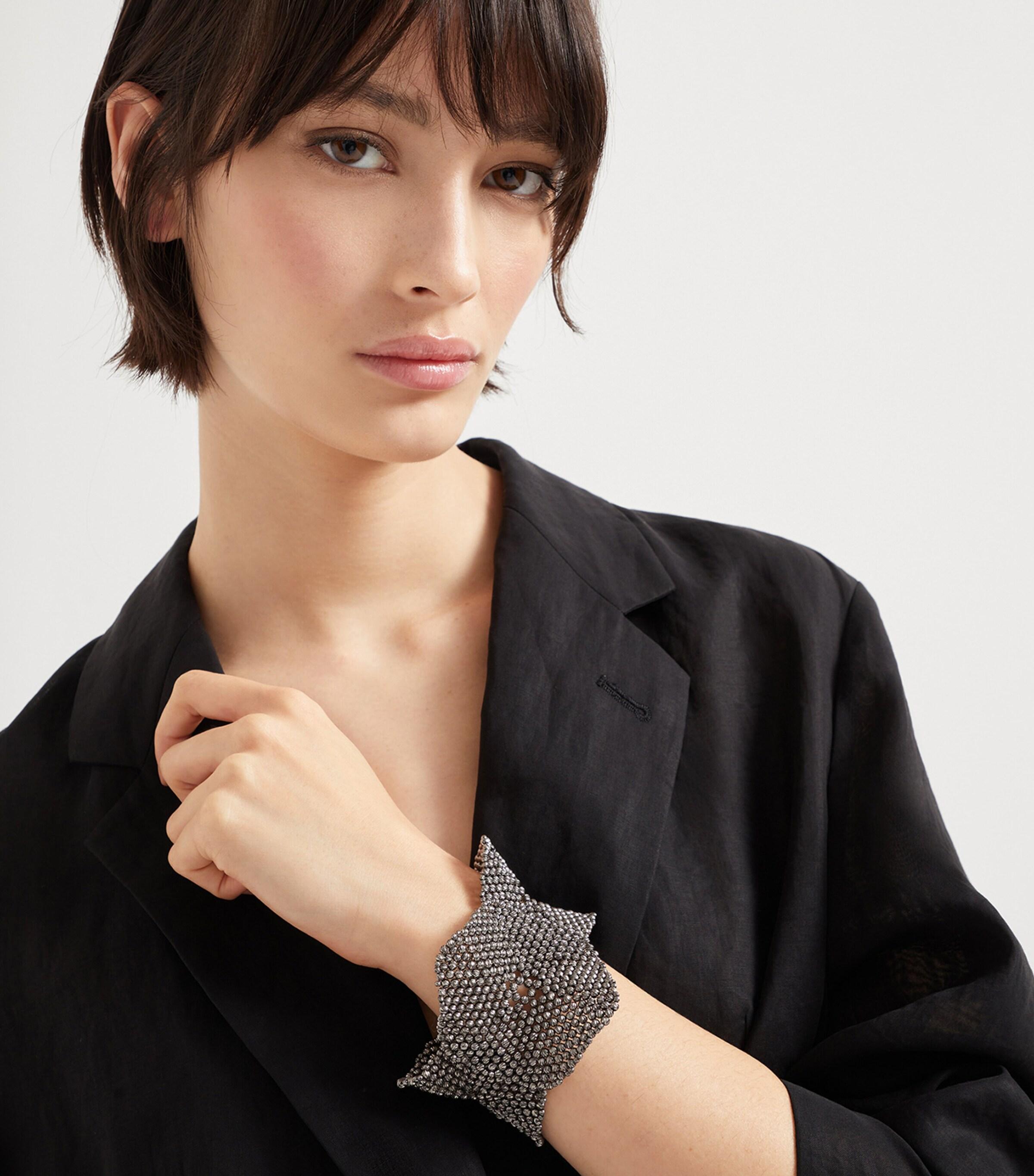 Brunello Cucinelli Bracelets for Women | Online Sale up to
