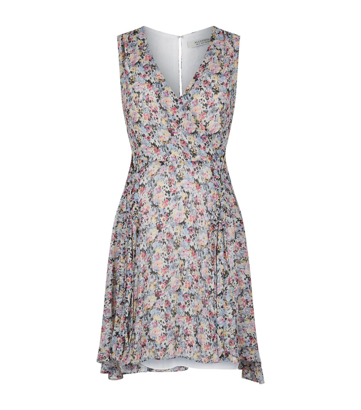 all saints miller dress