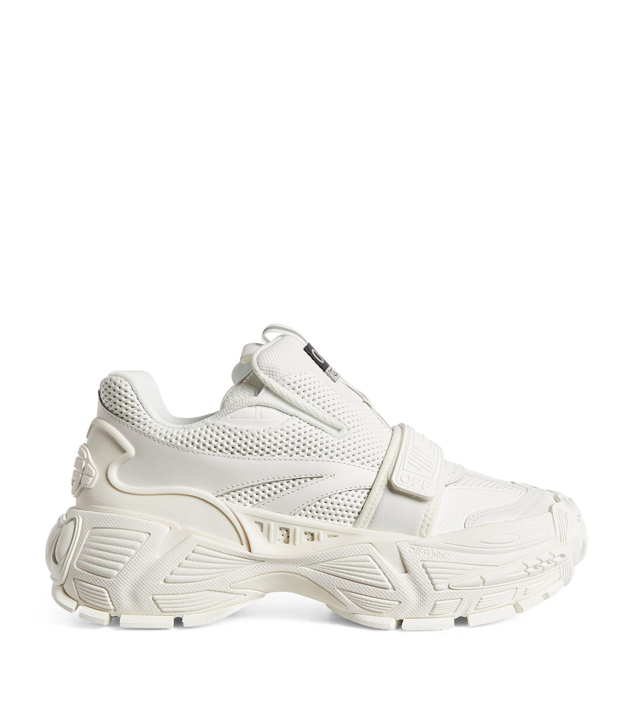 Falcon off clearance white