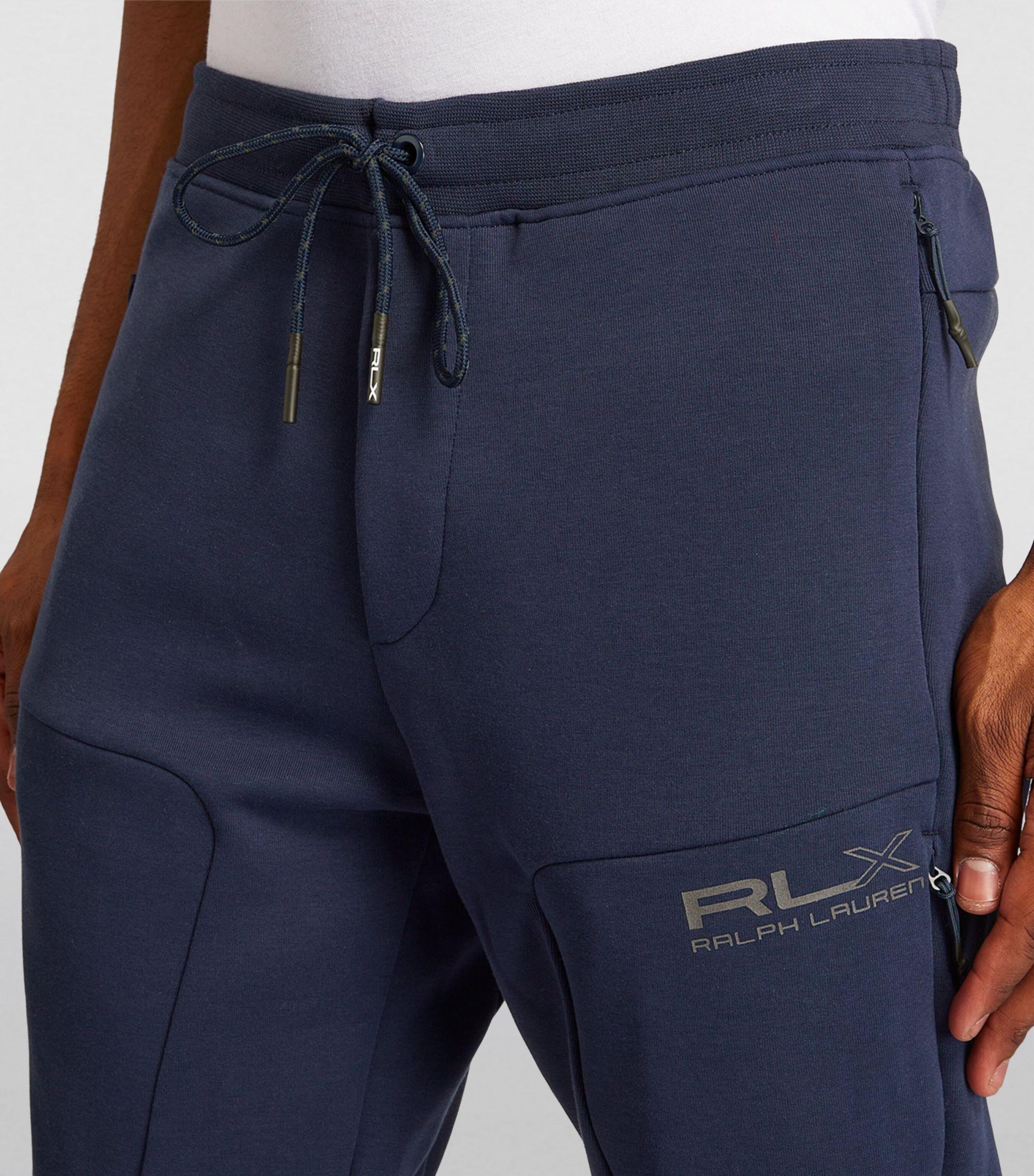 Rlx joggers best sale