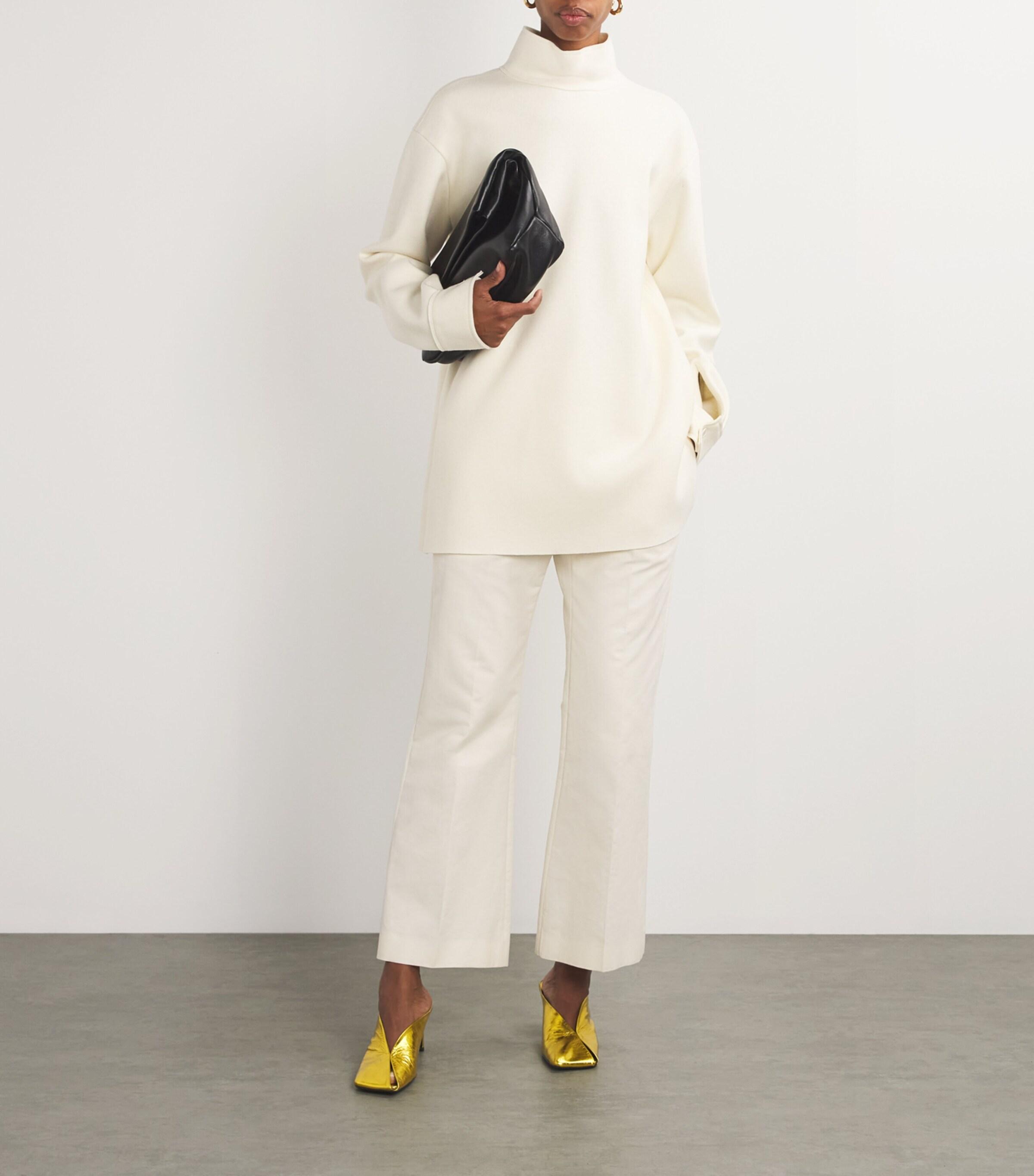 サンダル・ミュール JILLSTUART Hailey Square Toe Ring Mule 3color JLSO4E58 Designer fashion, Seoul-fully created | W Concept