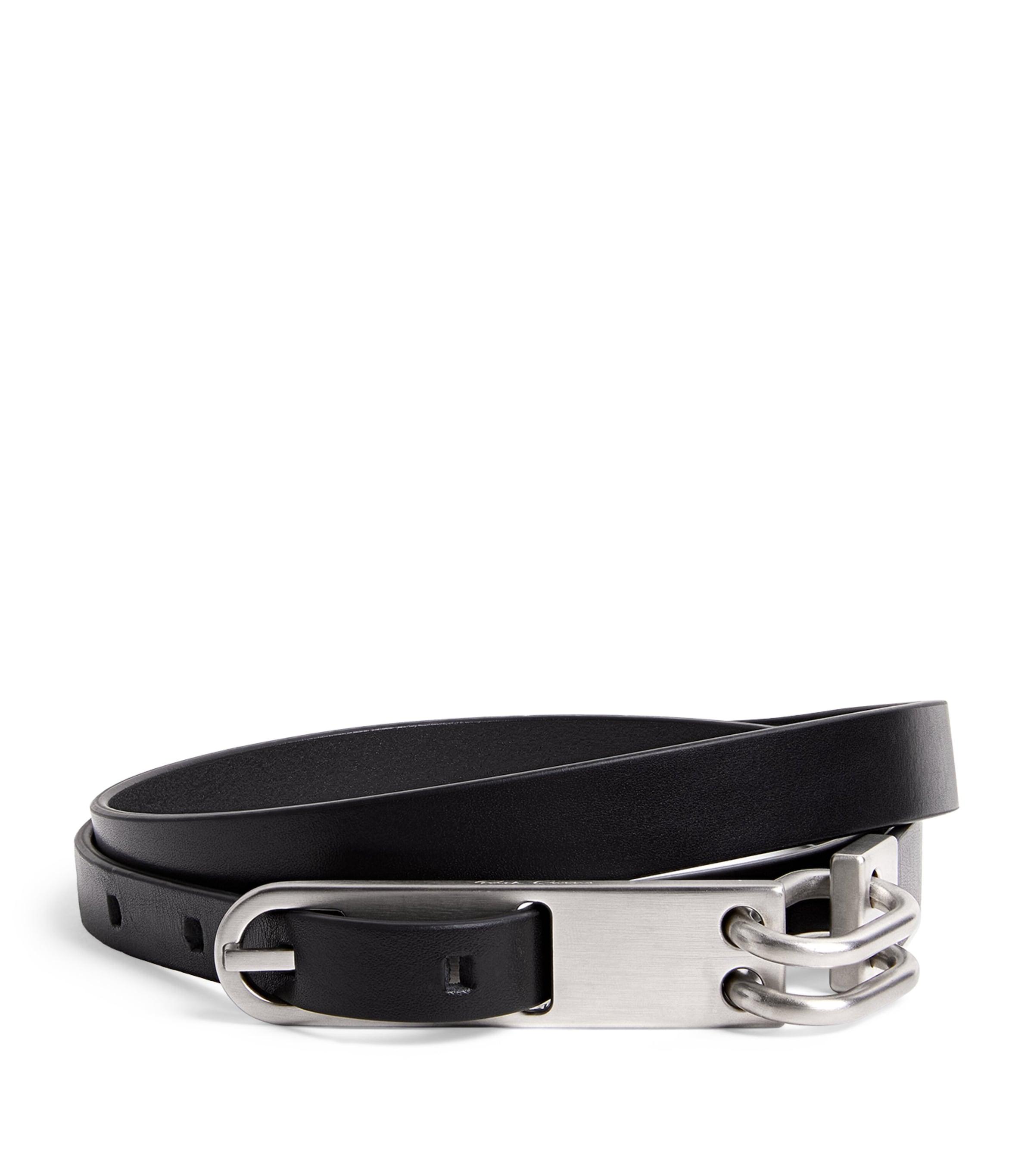 Rick Owens Belts for Men | Online Sale up to 56% off | Lyst Rick Owens Belts for Men | Online Sale up to 56% off | Lyst
