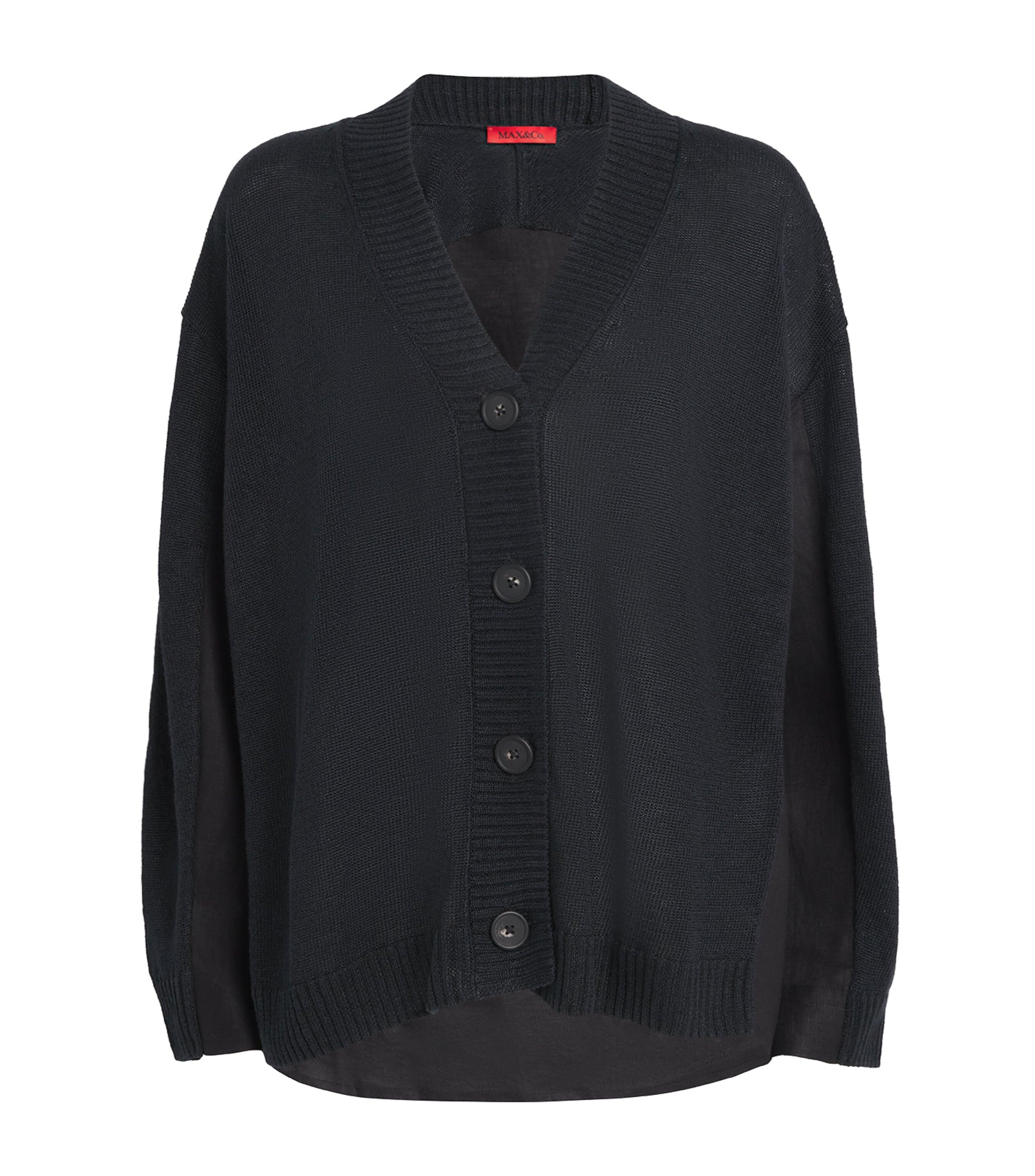 新品　MAX &CO. ガーディガン MAX&Co. Cardigans for Women | Online Sale up to 50% off | Lyst