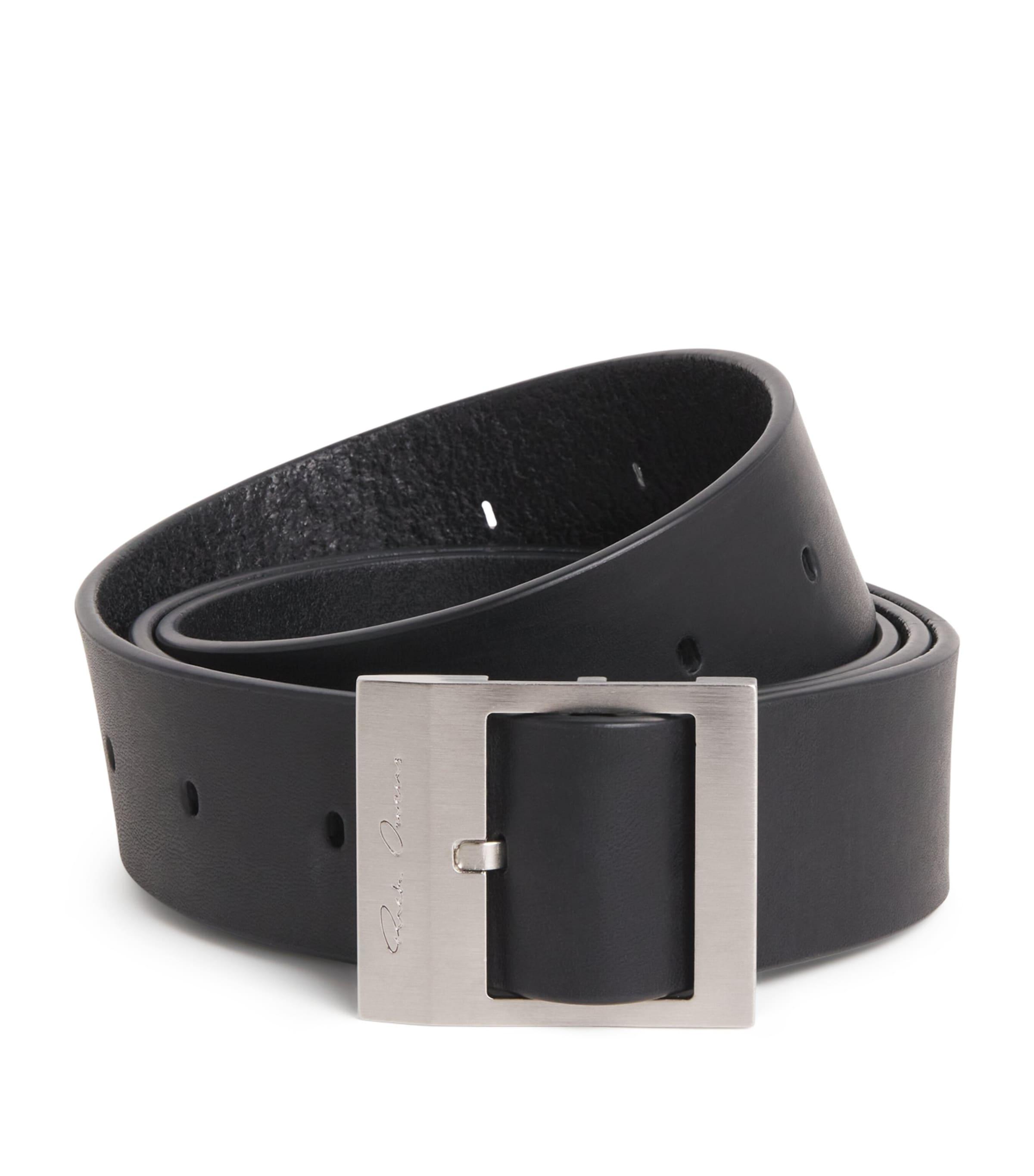 Rick Owens Belts for Men | Online Sale up to 59% off | Lyst