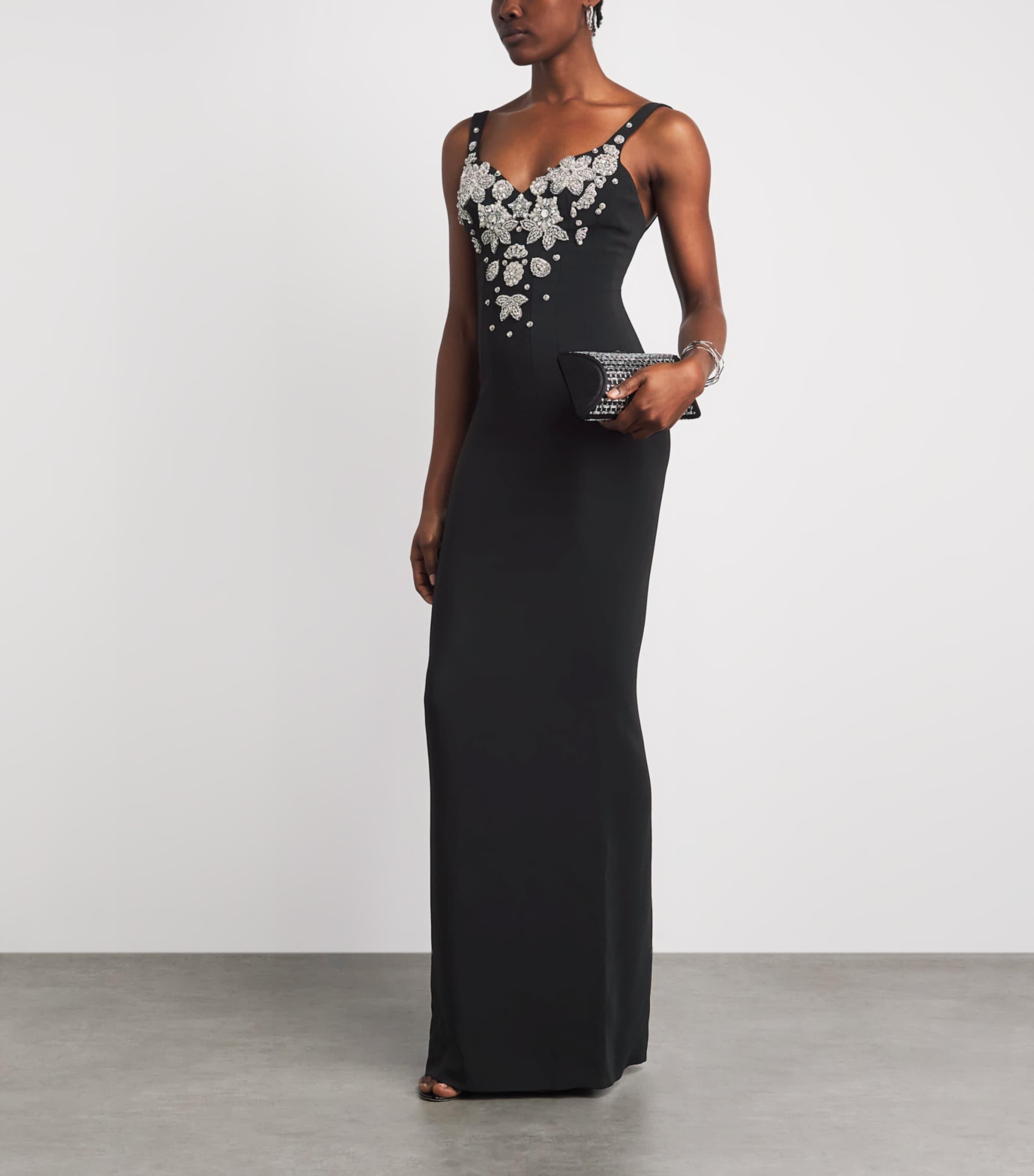 beautiful bridesmaid dress Chiffon Spaghetti Straps with Pockets White Dont settle for an Red Tights, Black Sweater welcomecode Color:Linen Grey