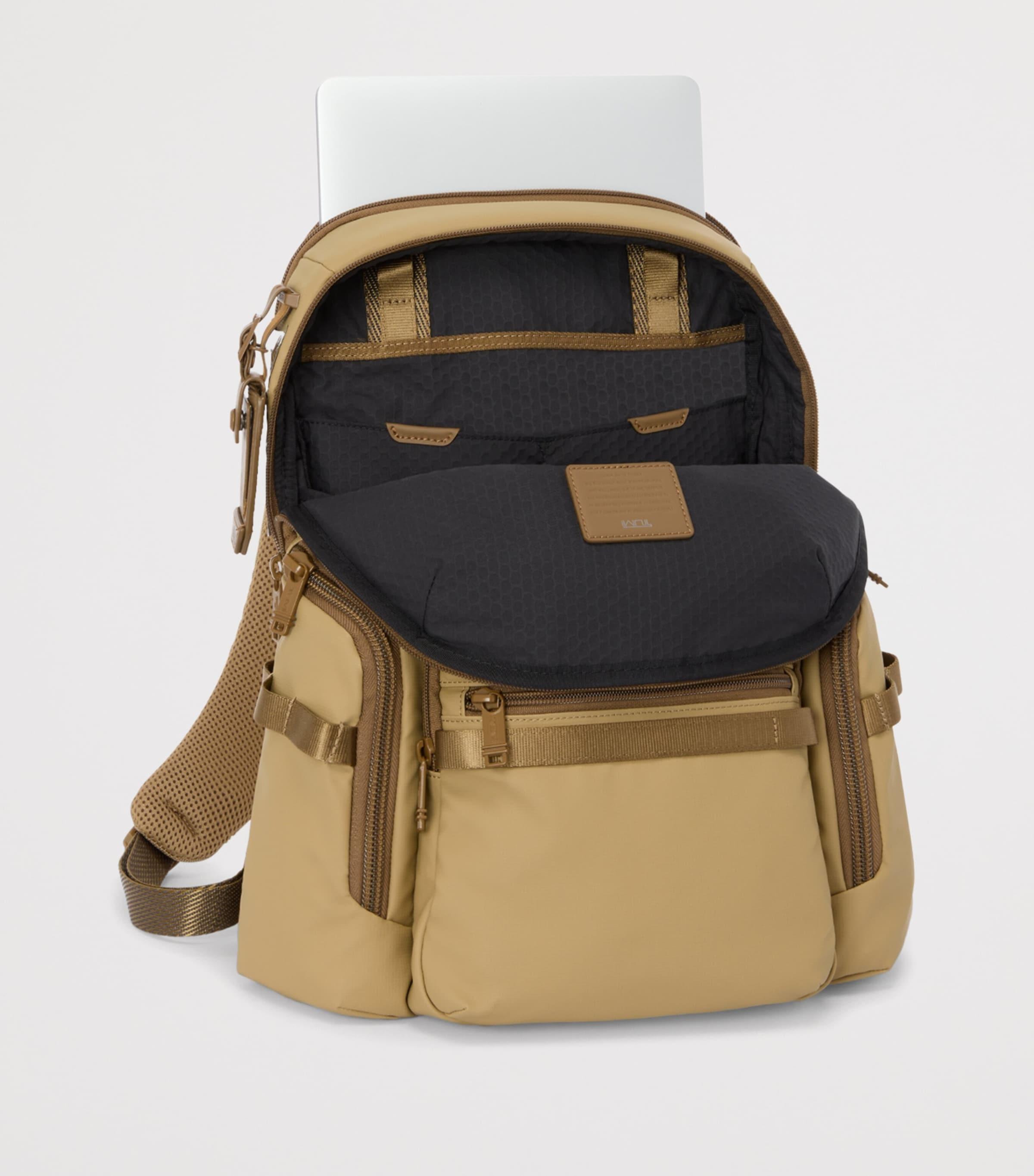 Tumi Backpacks for Women | Online Sale up to 12% off | Lyst UK