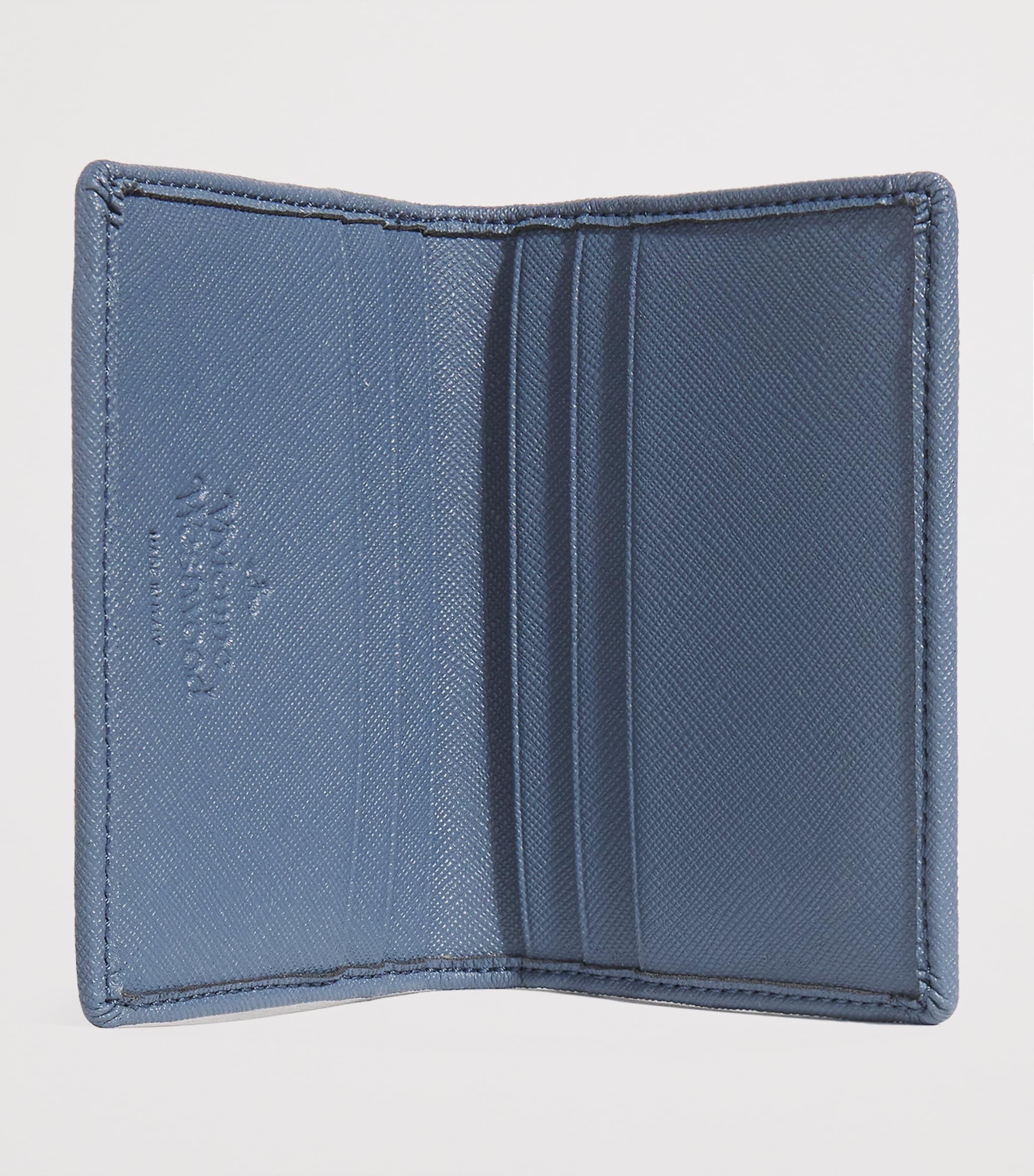 Vivienne Westwood Wallets and cardholders for Men | Online