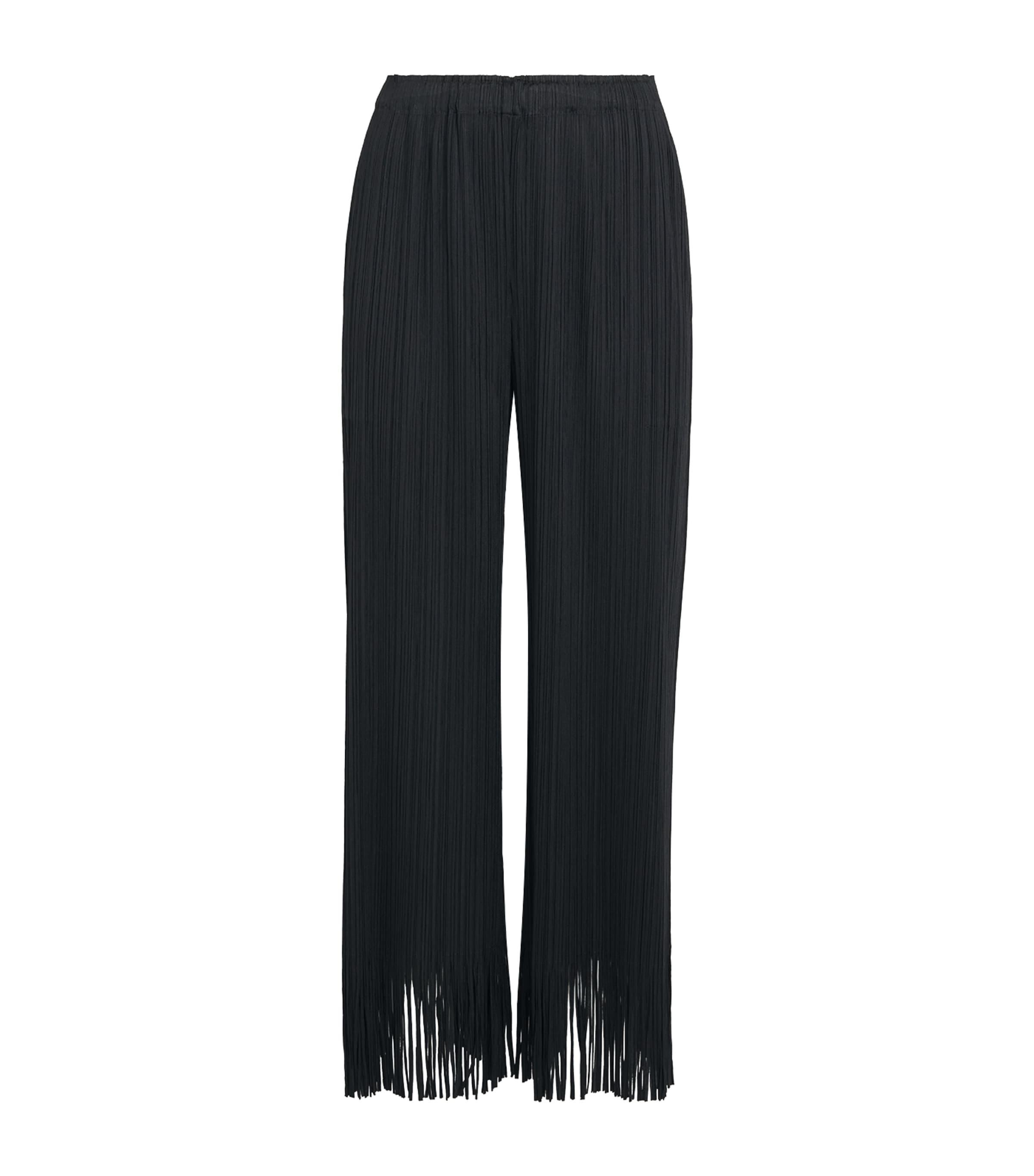 パンツ PLEATS PLEASE ISSEY MIYAKE pants Pleats Please Issey Miyake Pants for Women | Online Sale up