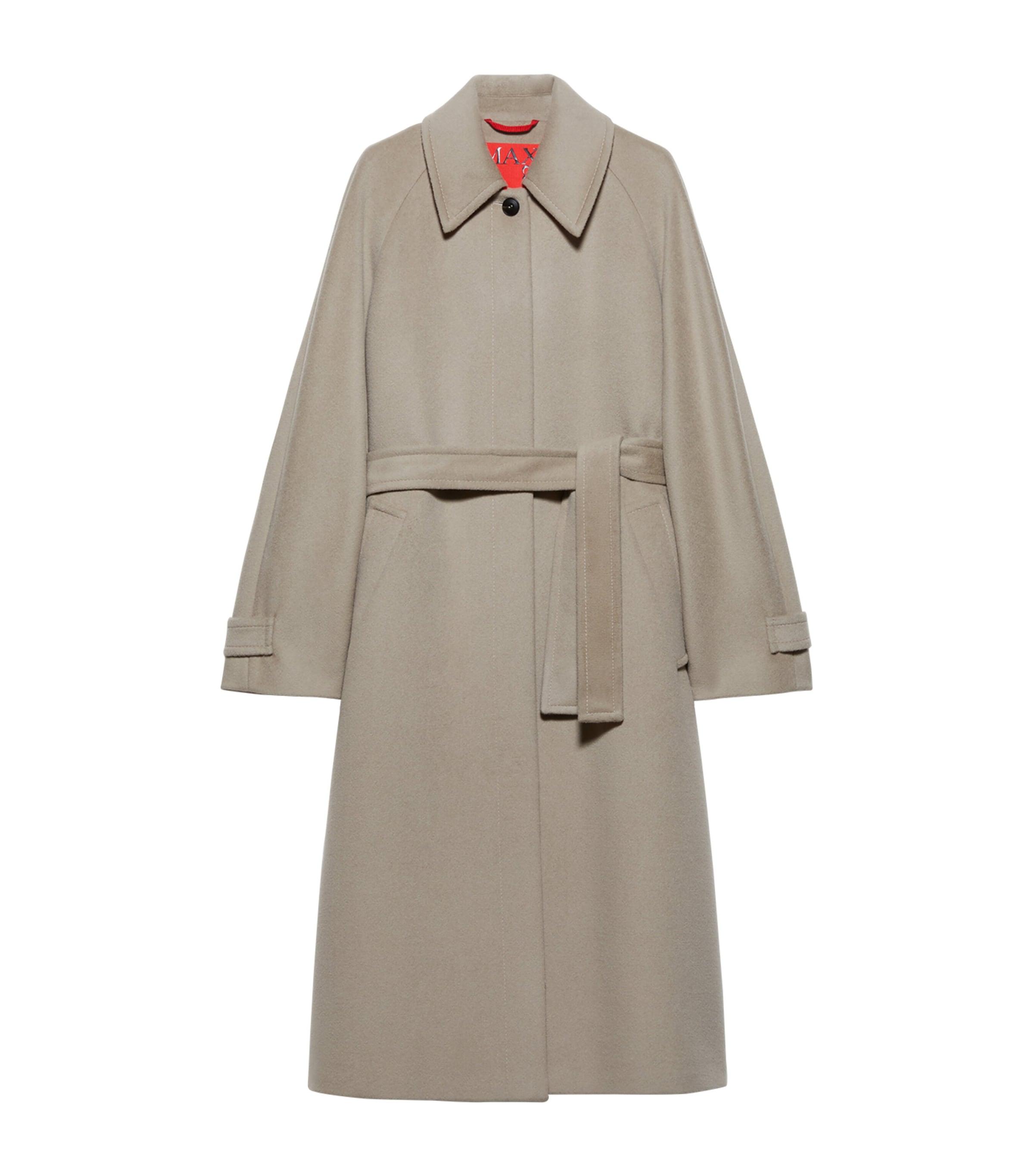 MAX&Co. Long coats and winter coats for Women | Online Sale up to