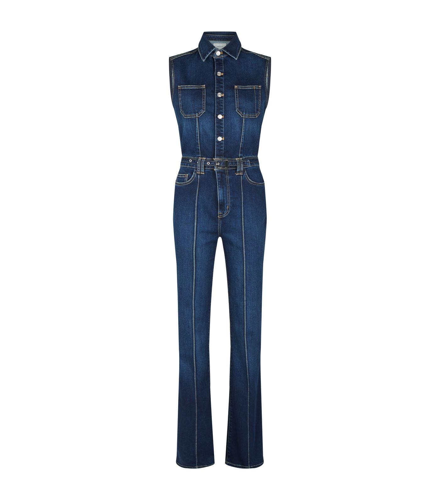 current elliott zenith jumpsuit