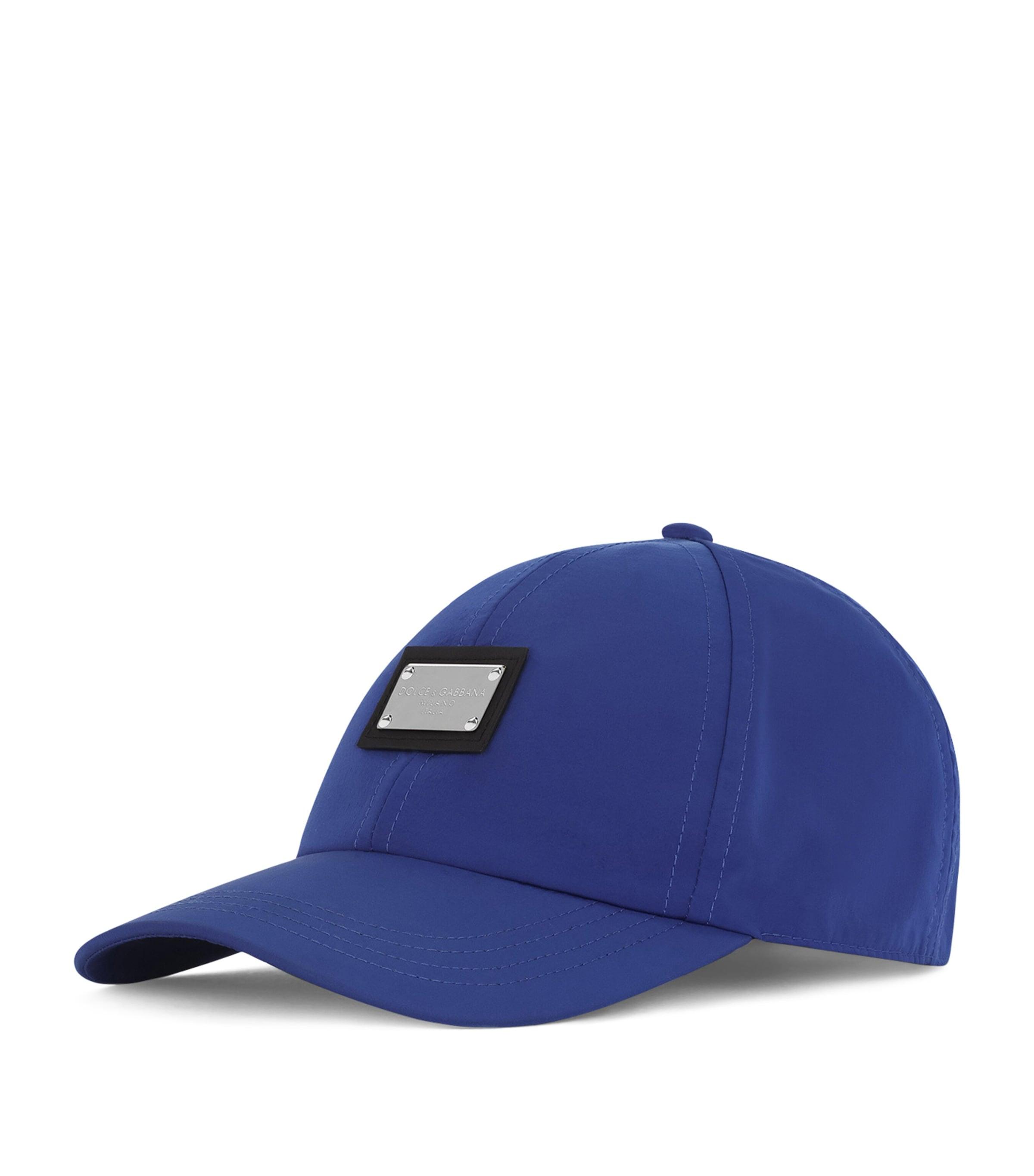 Dolce Gabbana Hats for Men Online Sale up to 37 off Lyst Canada