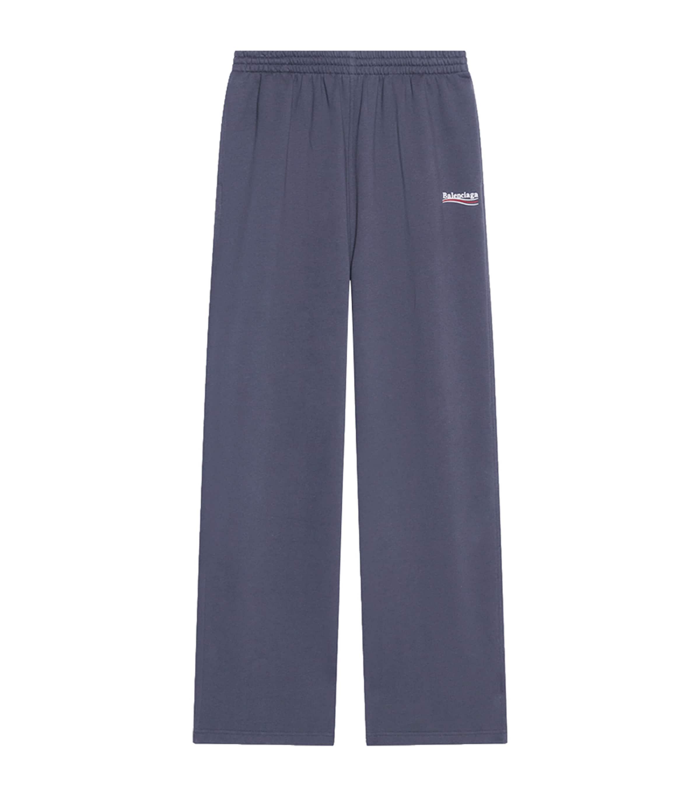 Balenciaga Sweatpants for Men Online Sale up to 57 off Lyst