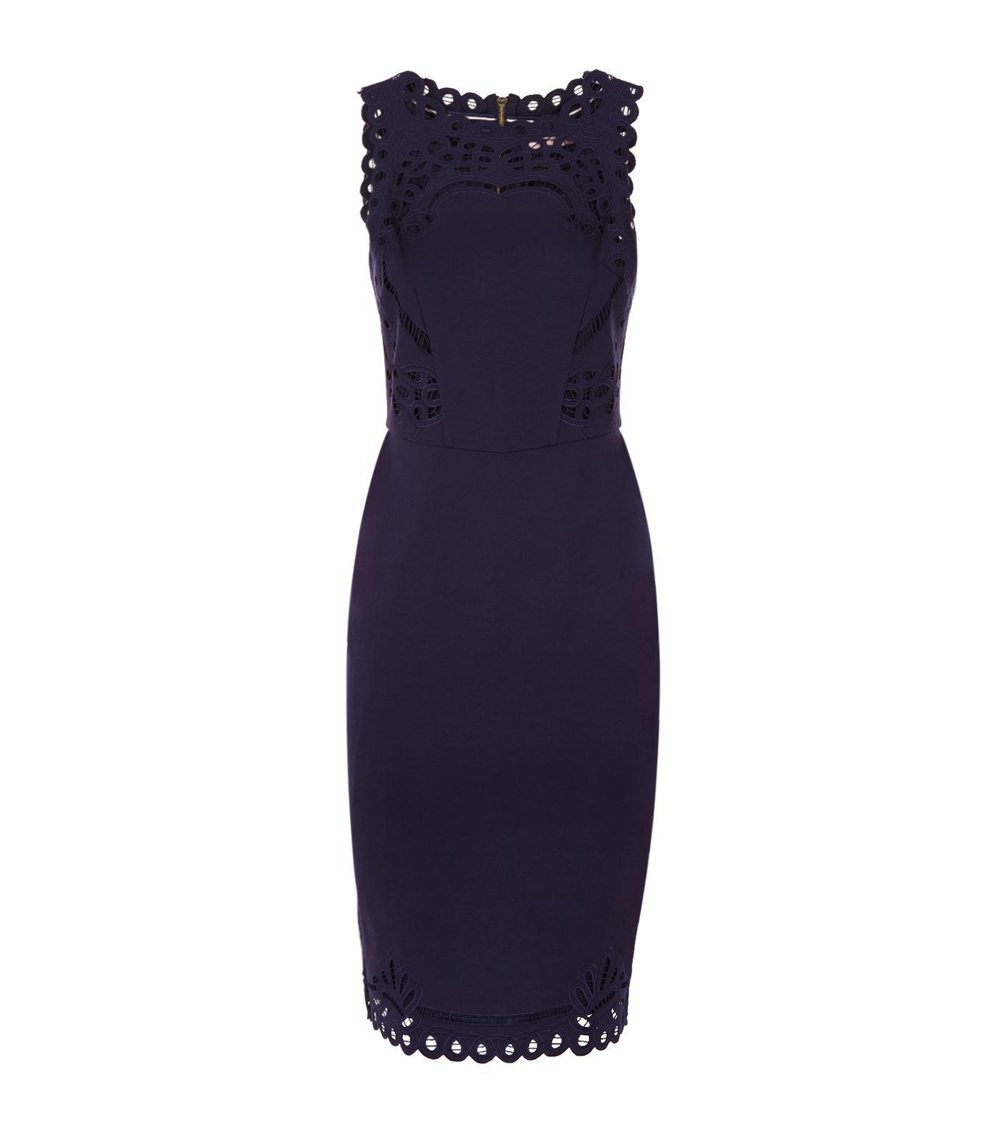 ted baker verita dress