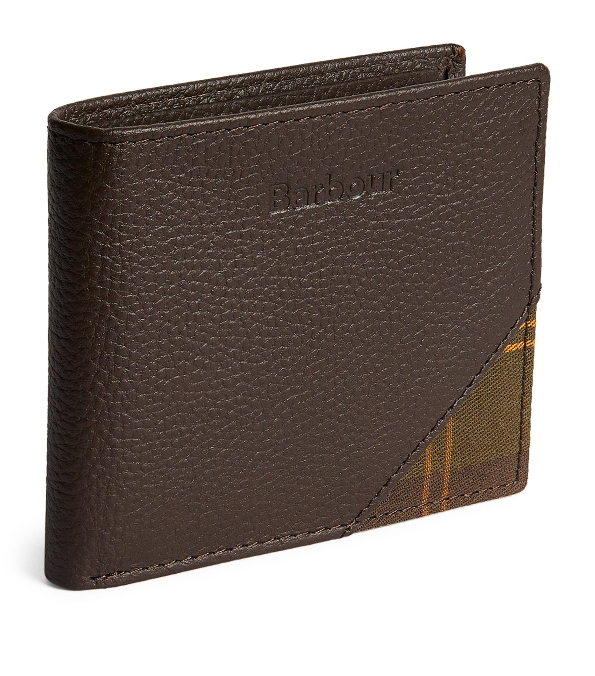 Barbour Wallets and cardholders for Men Online Sale up to 30 off Lyst Canada