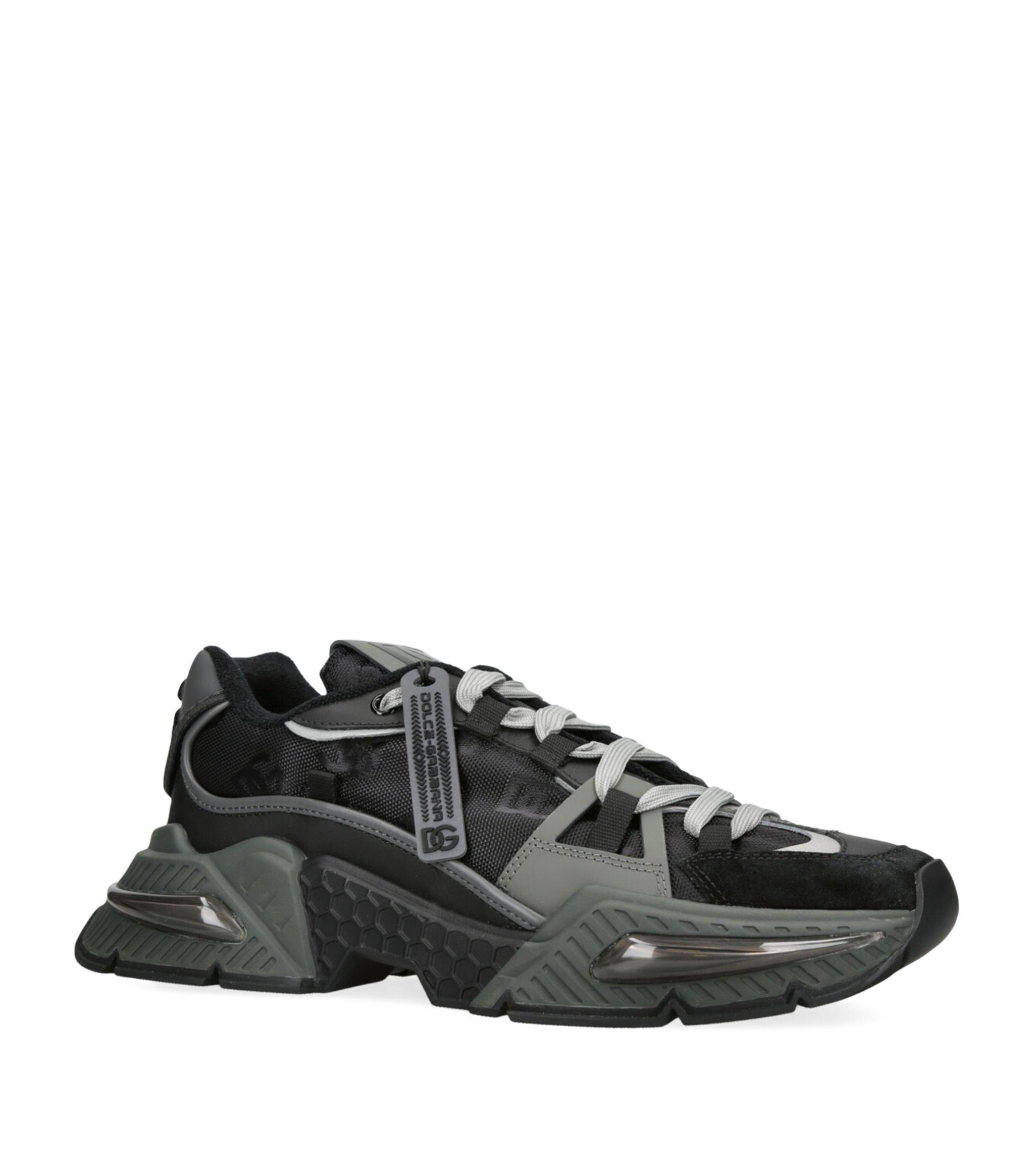 dolce and gabbana air force