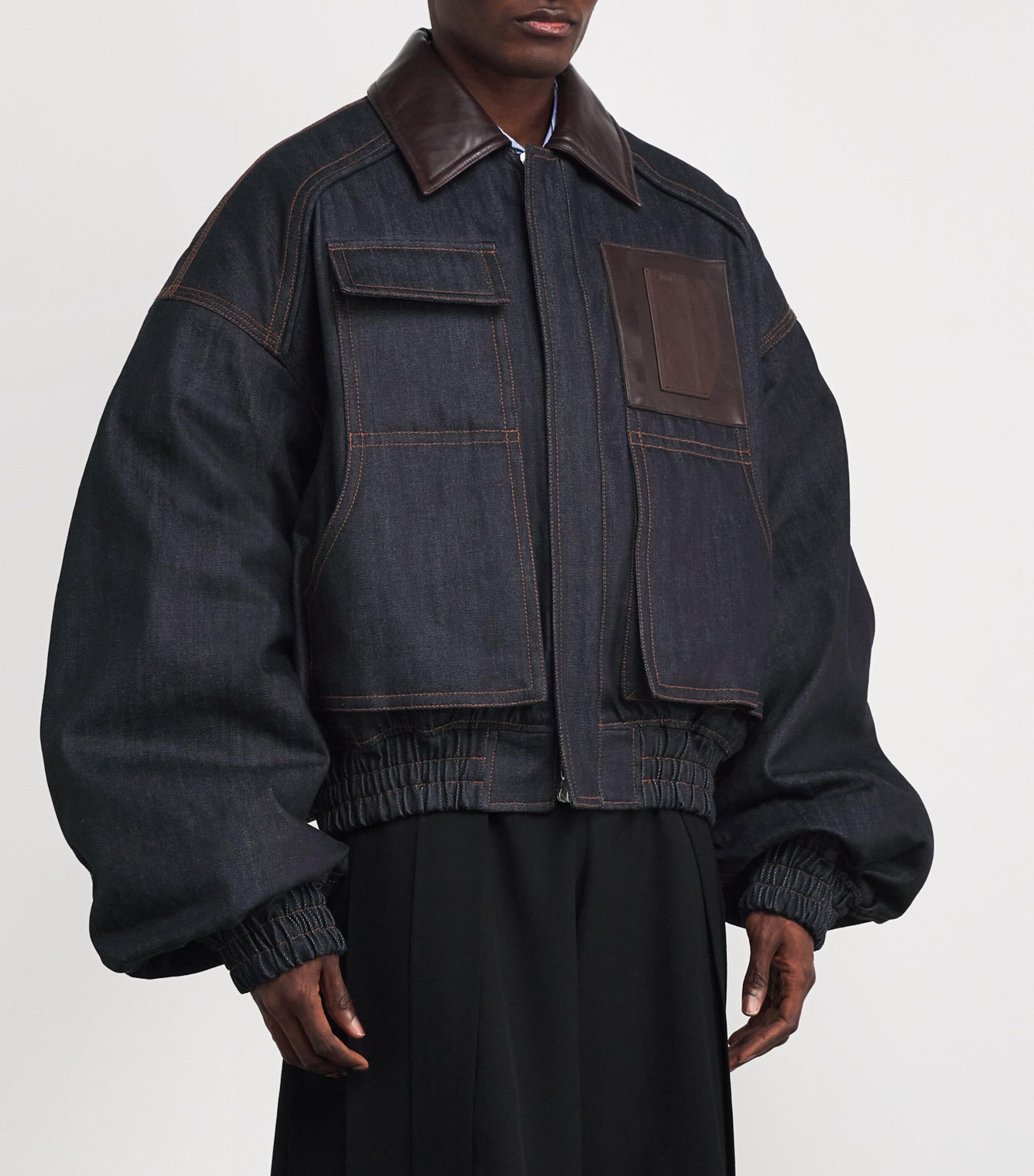 Juun.J Casual jackets for Men | Online Sale up to 29% off | Lyst Juun.J Casual jackets for Men | Online Sale up to 29% off | Lyst