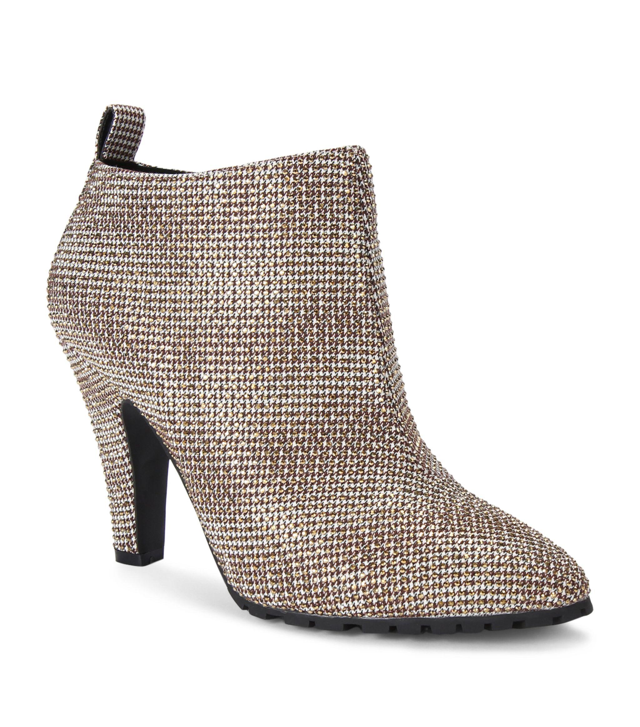 kurt geiger ankle boots