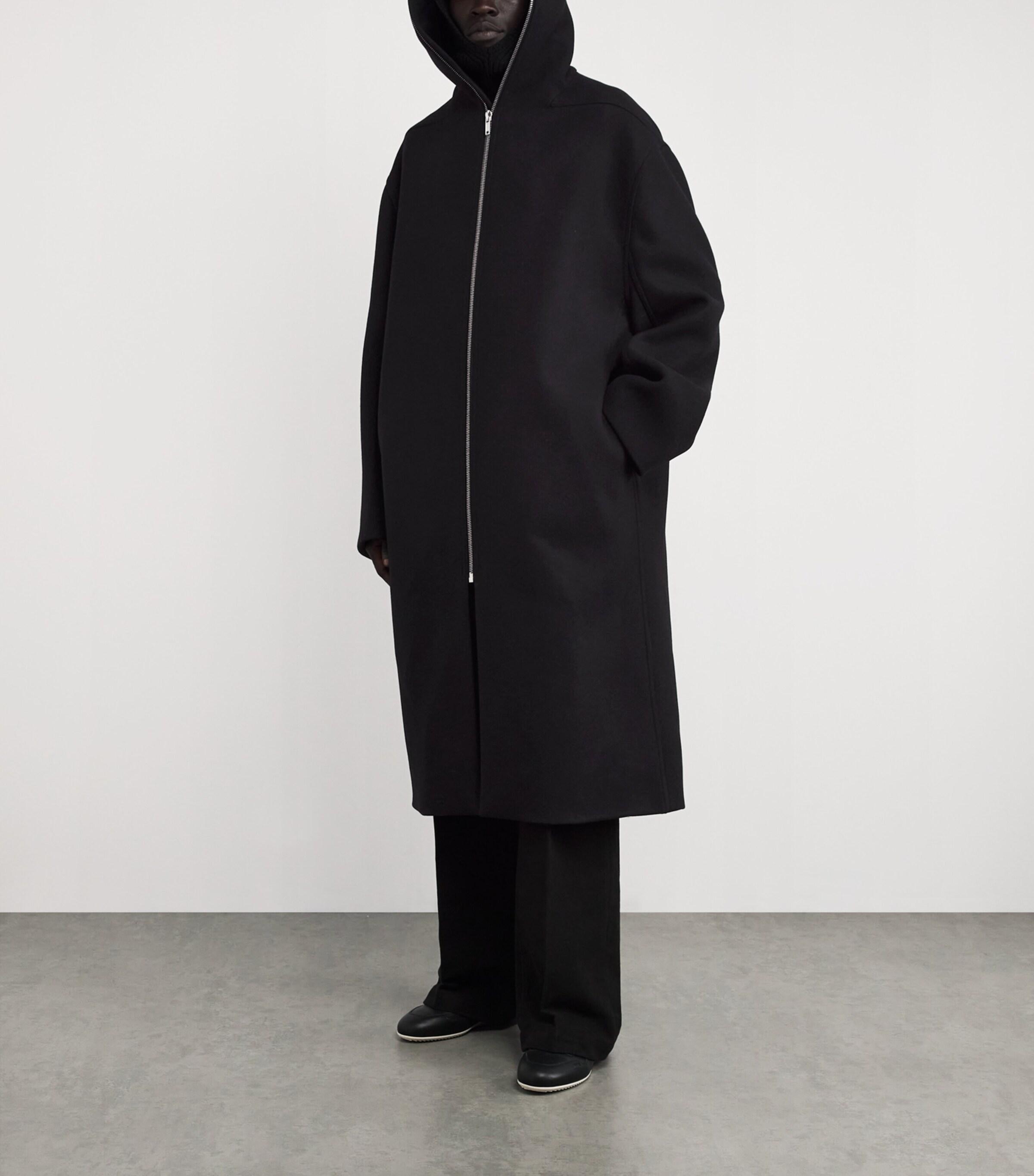 Rick Owens Coats for Men | Online Sale up to 46% off | Lyst