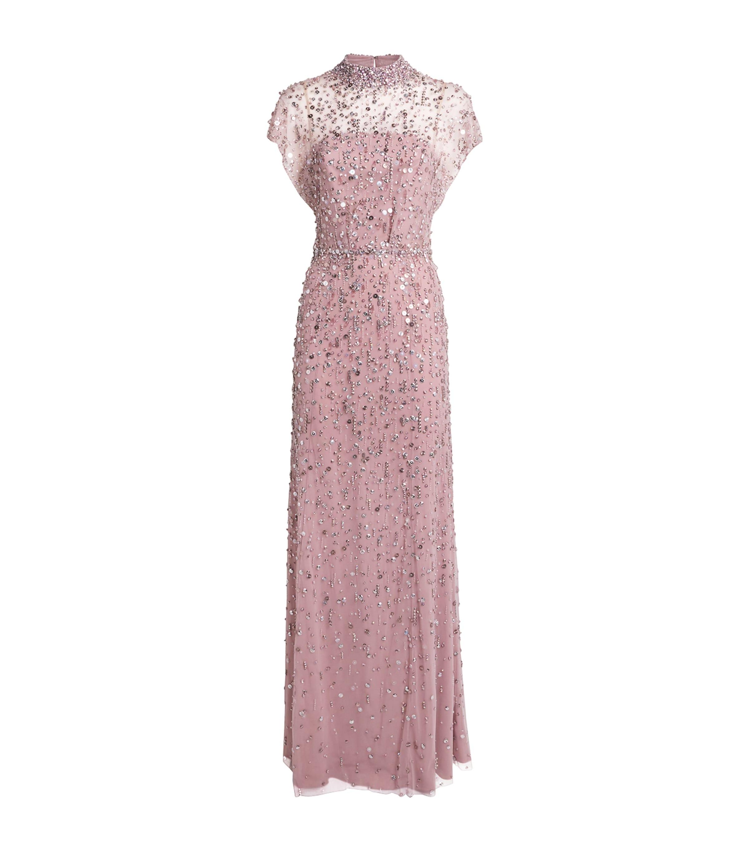 green emerald velvet dress Prom Frocks PF9927 Hot Pink Satin Prom Dress With Train  Dotique
