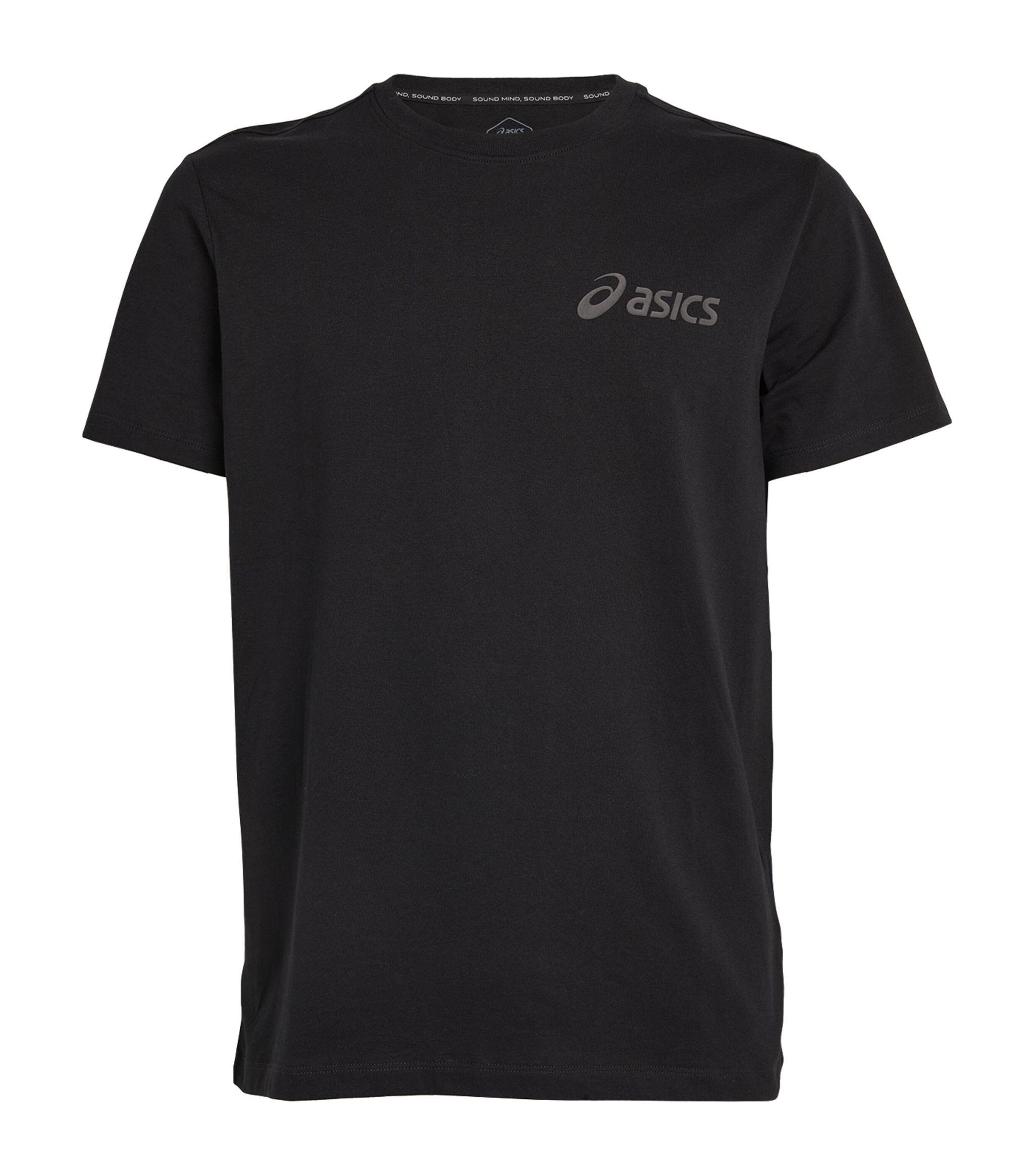 Asics T-shirts for Men | Online Sale up to 45% off | Lyst
