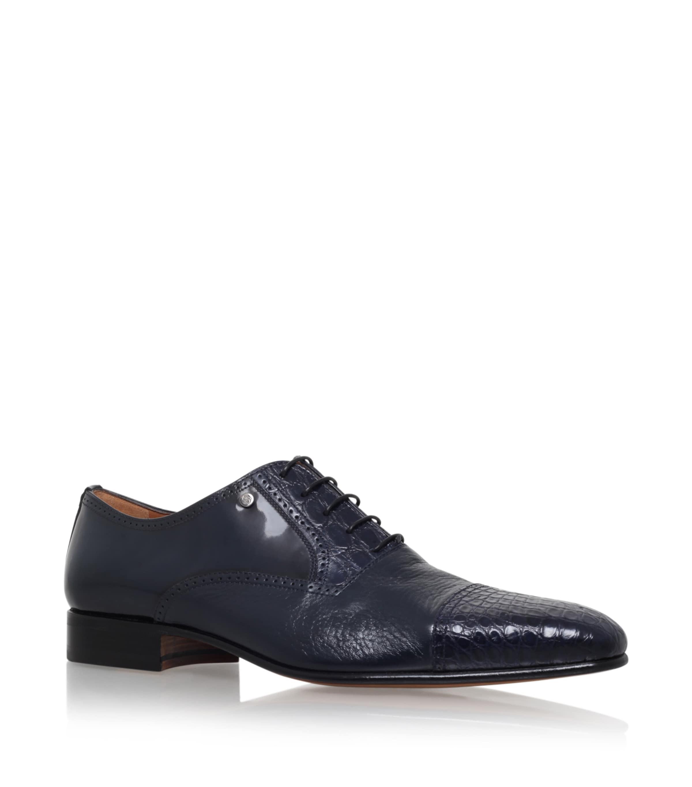 Stemar for HARRODS mens shoes, Navy/blue, US 11 stemar shoes products for sale | eBay main image 2