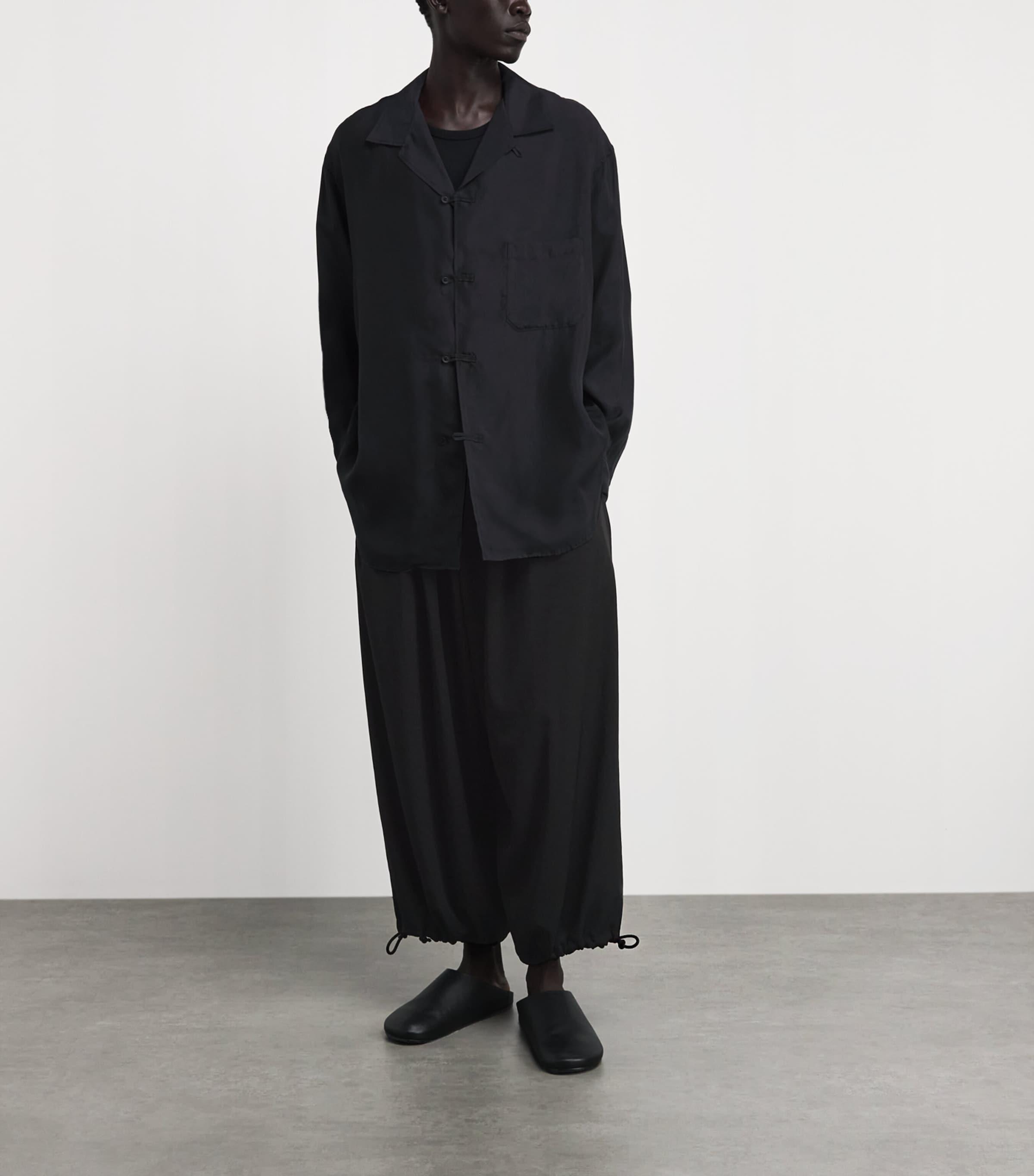 Yohji Yamamoto Pants for Men | Online Sale up to 45% off | Lyst